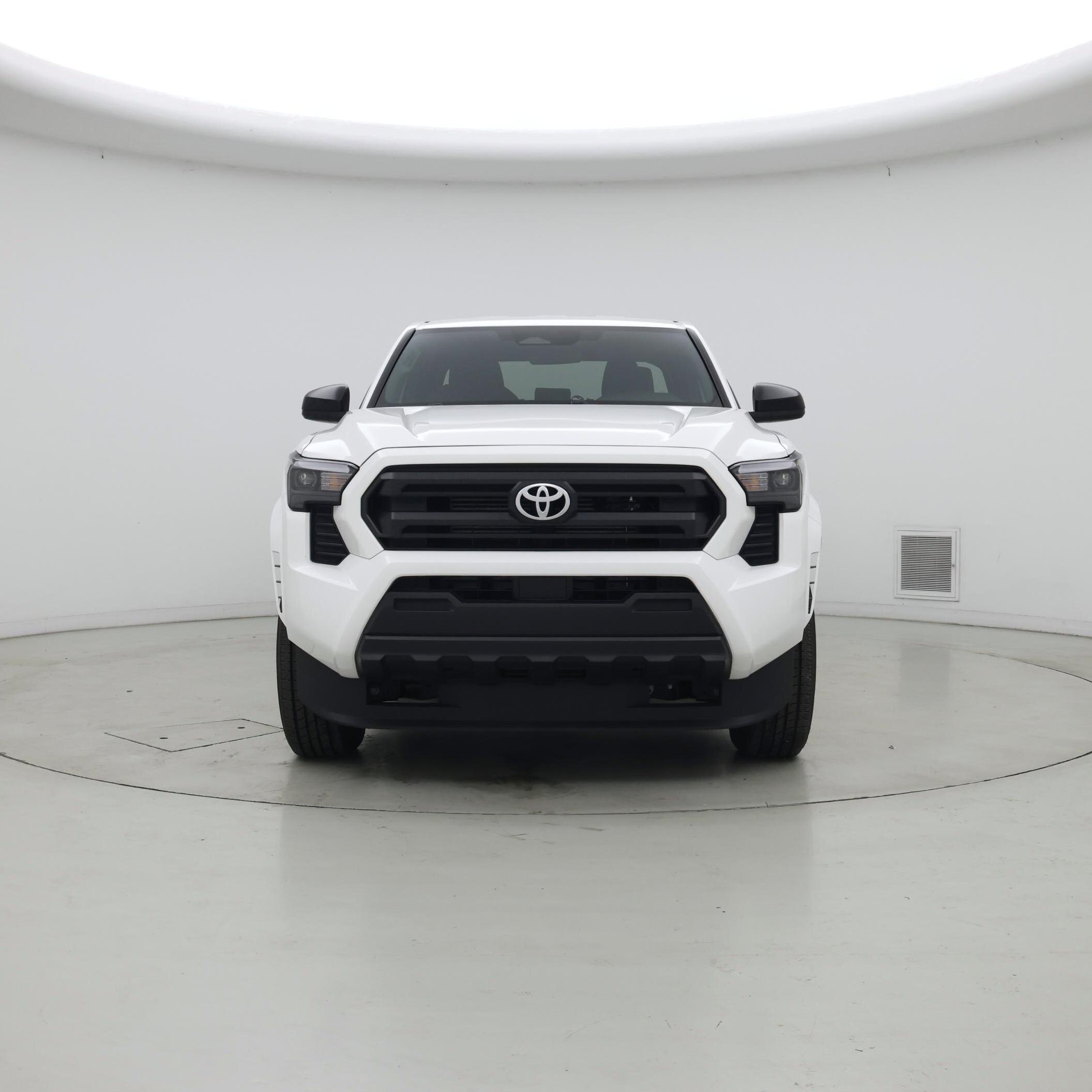 Thumbnail: 2024 Toyota Tacoma - 5