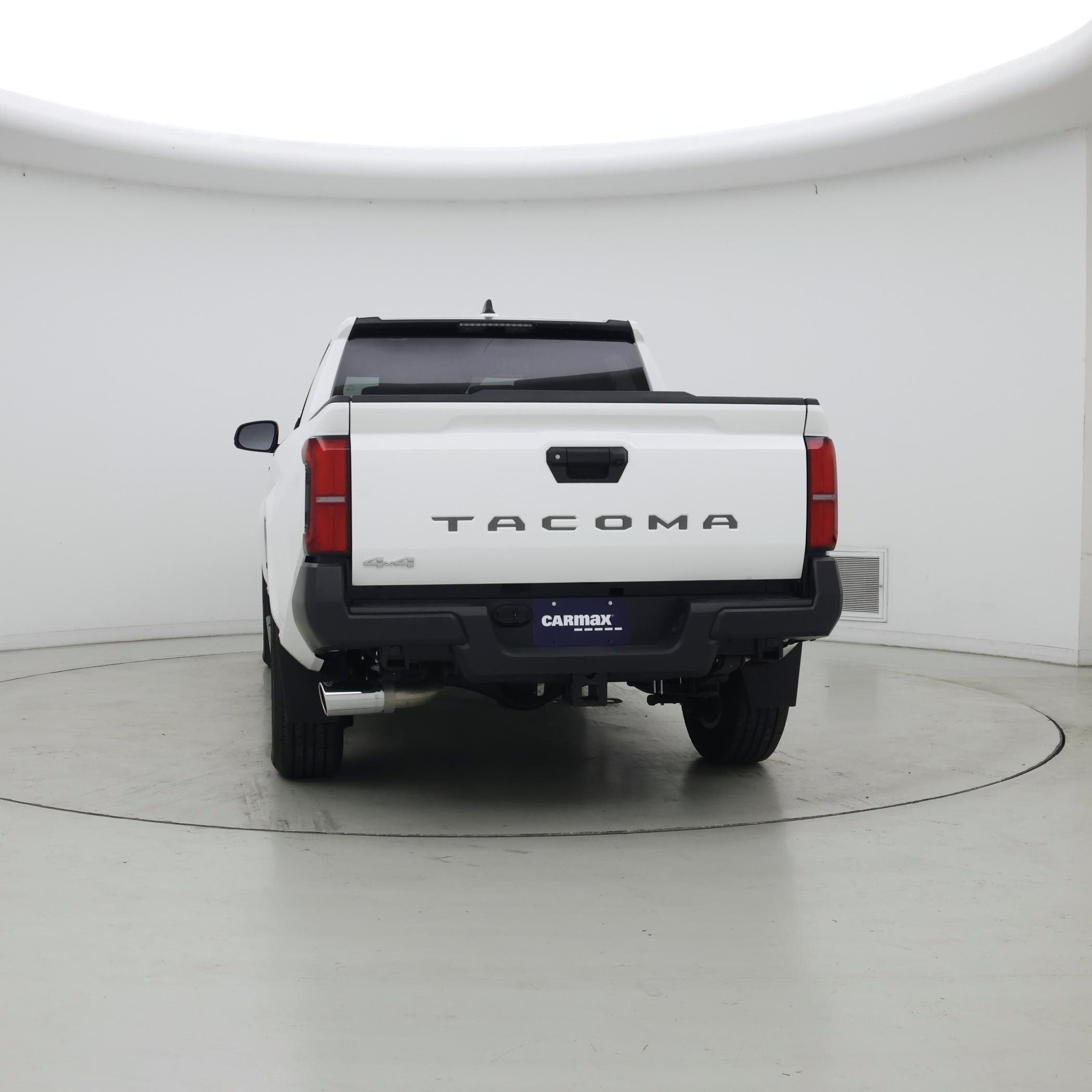 Thumbnail: 2024 Toyota Tacoma - 6