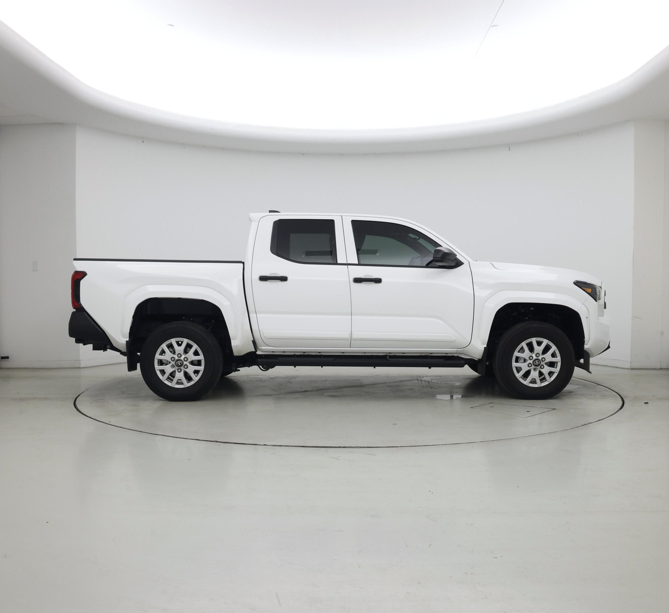 Thumbnail: 2024 Toyota Tacoma - 7