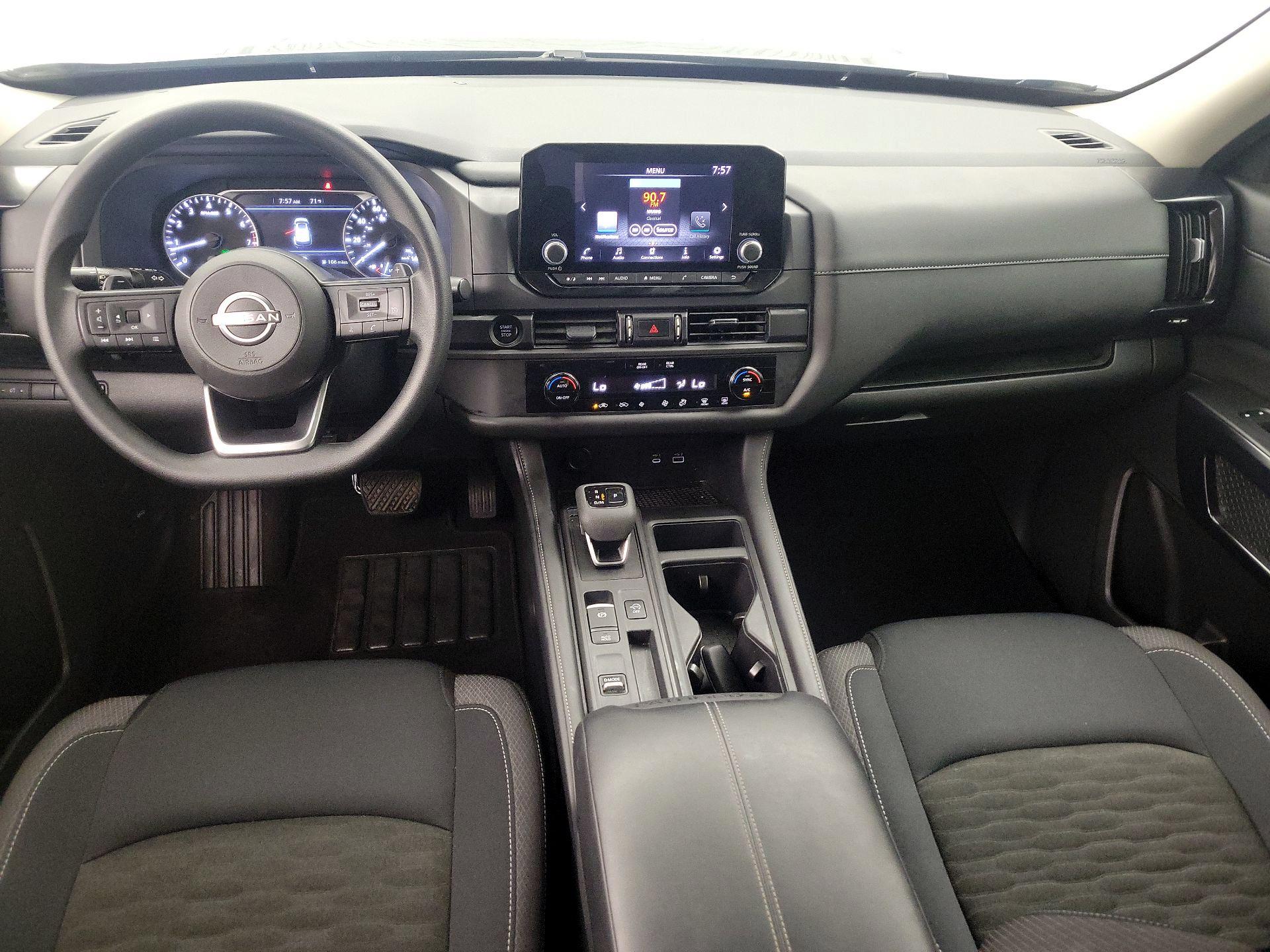 Thumbnail: 2025 Nissan Pathfinder - 9