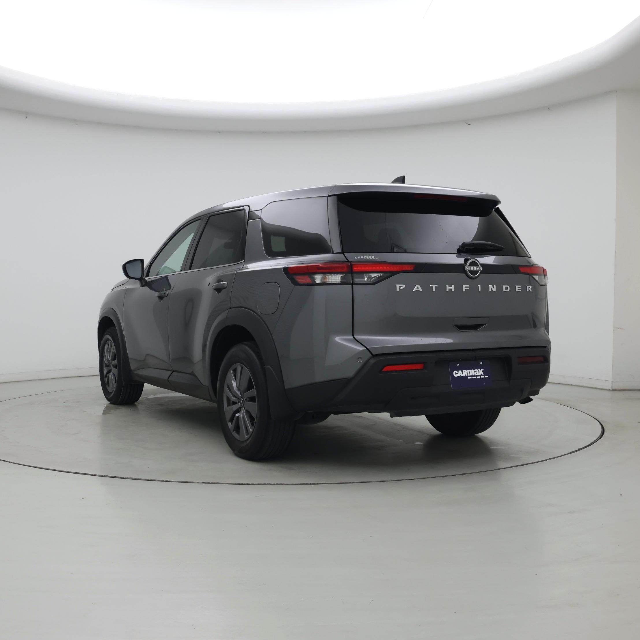Thumbnail: 2025 Nissan Pathfinder - 2
