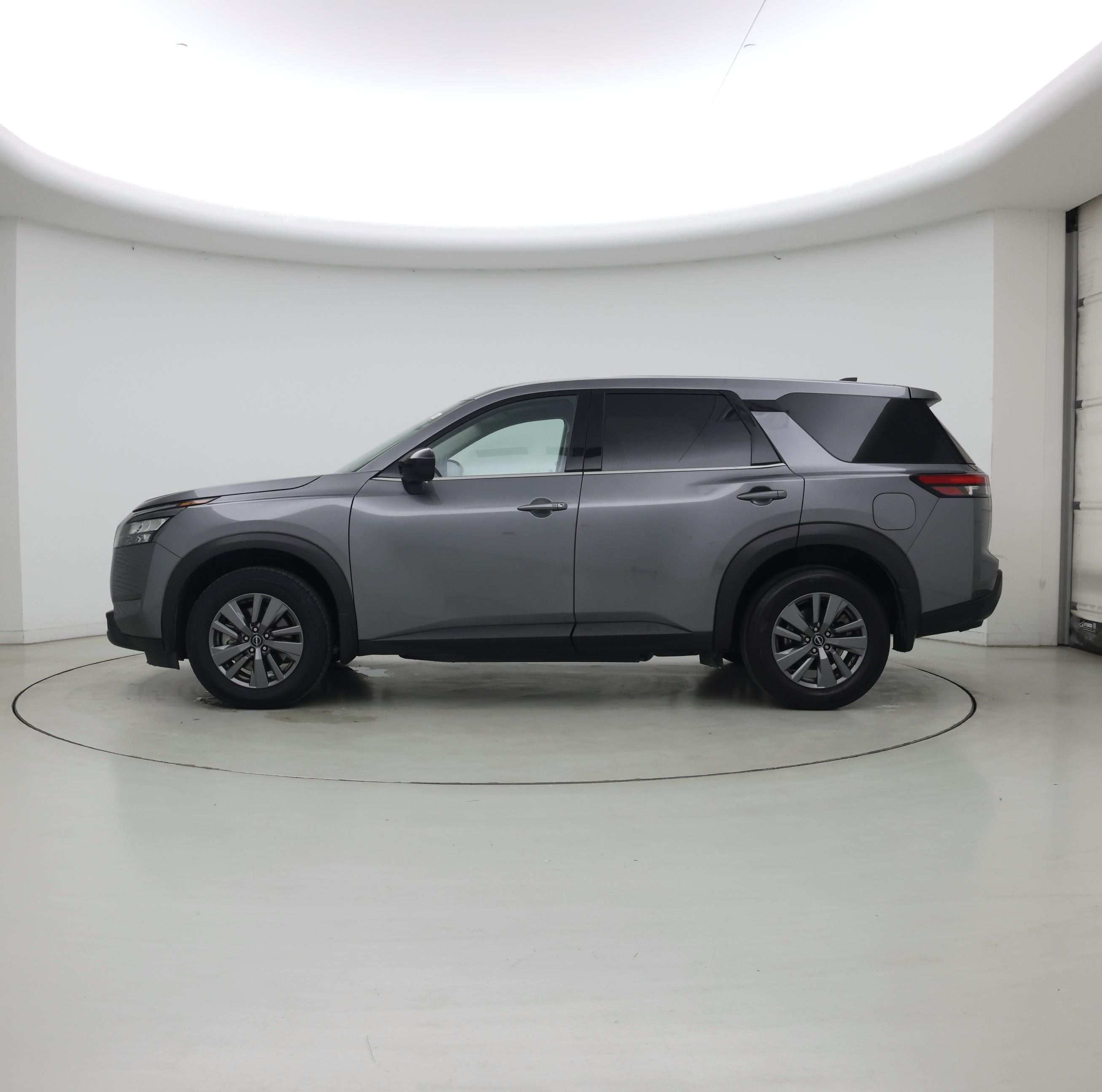 Thumbnail: 2025 Nissan Pathfinder - 3