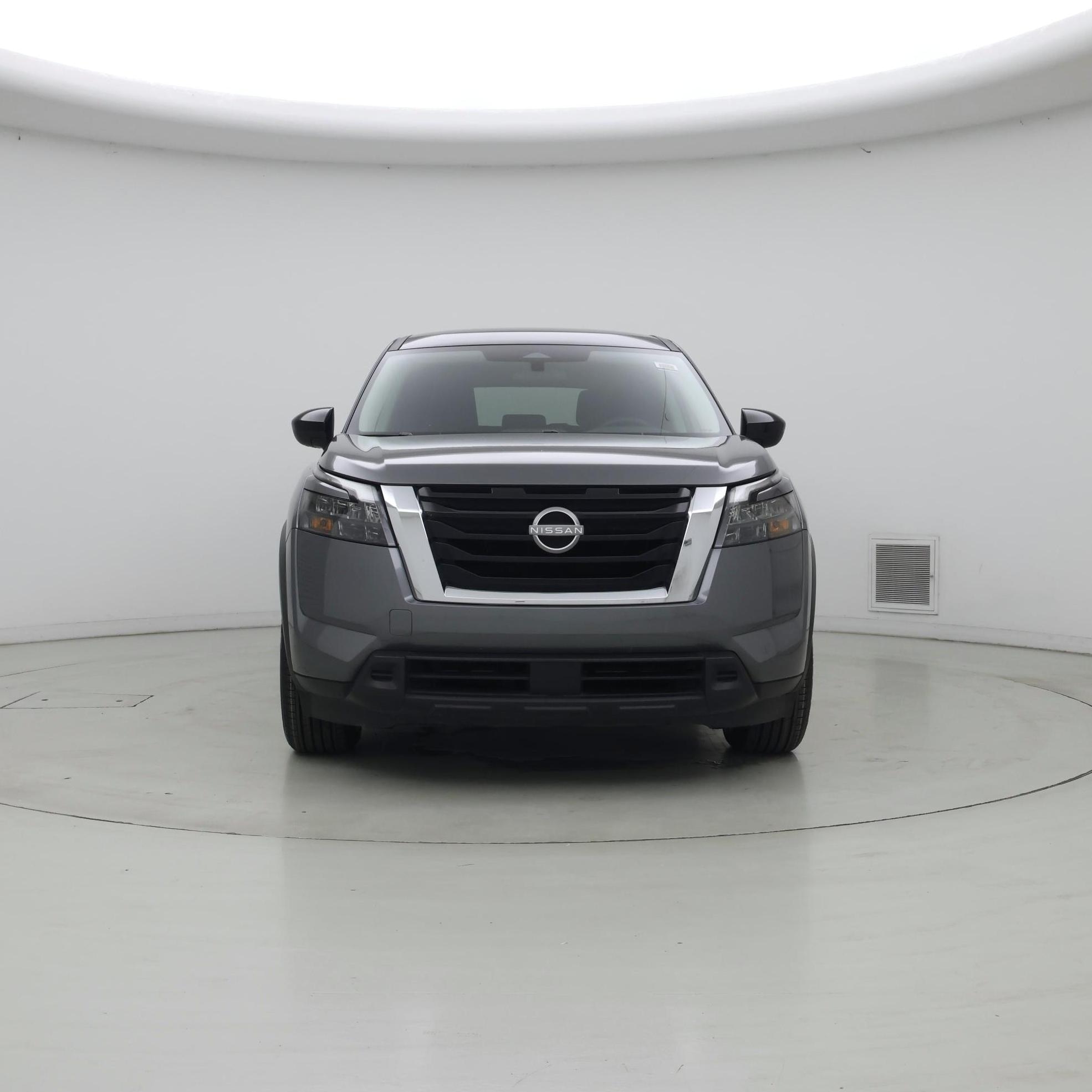 Thumbnail: 2025 Nissan Pathfinder - 5