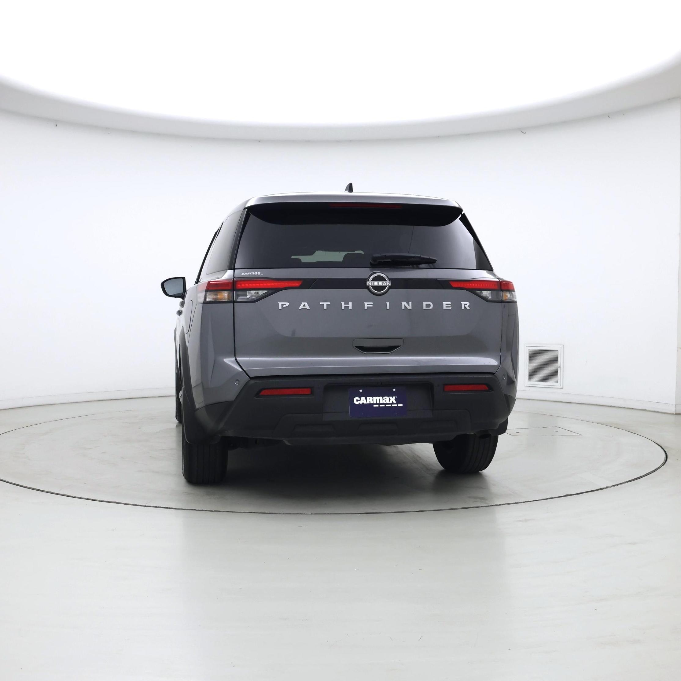 Thumbnail: 2025 Nissan Pathfinder - 6