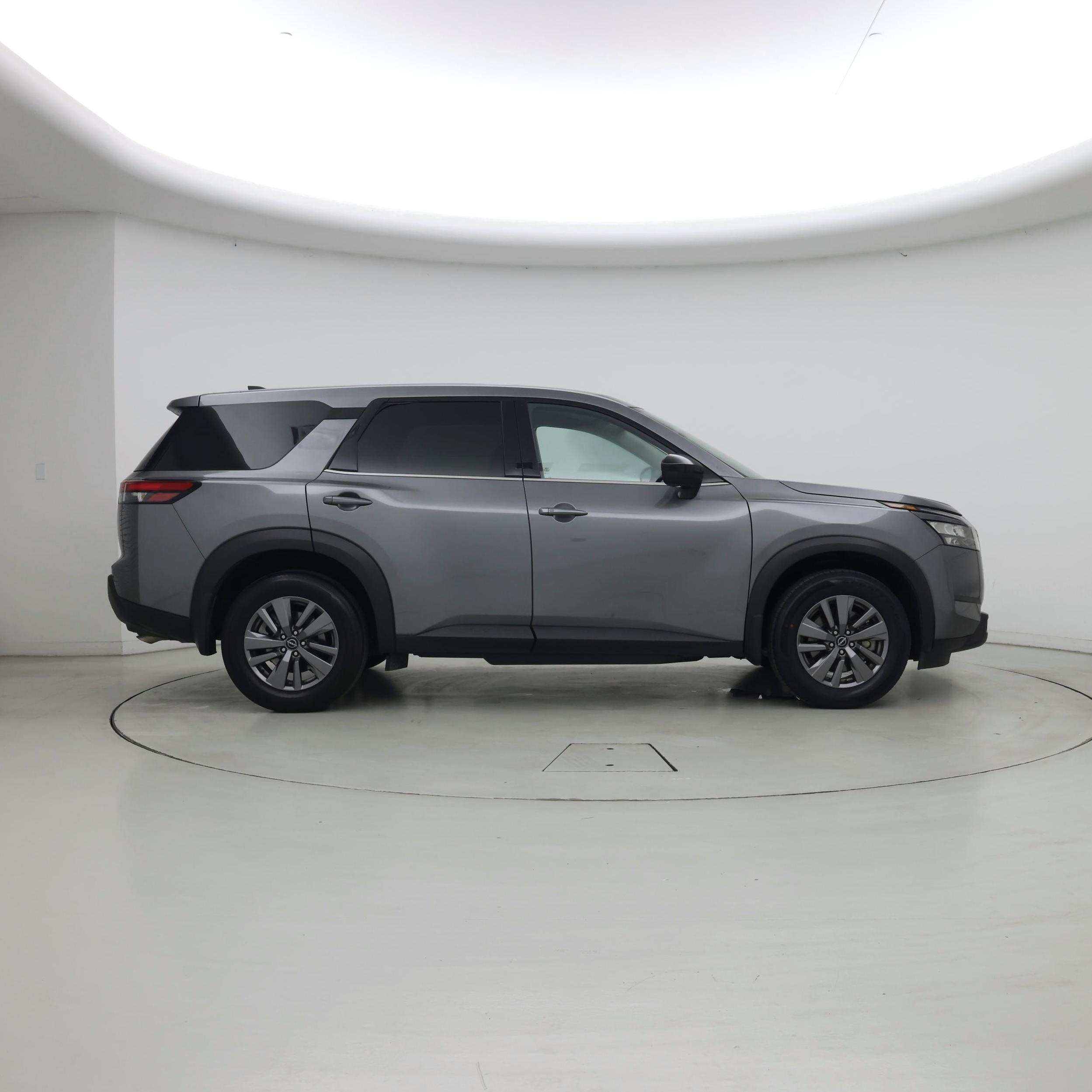Thumbnail: 2025 Nissan Pathfinder - 7