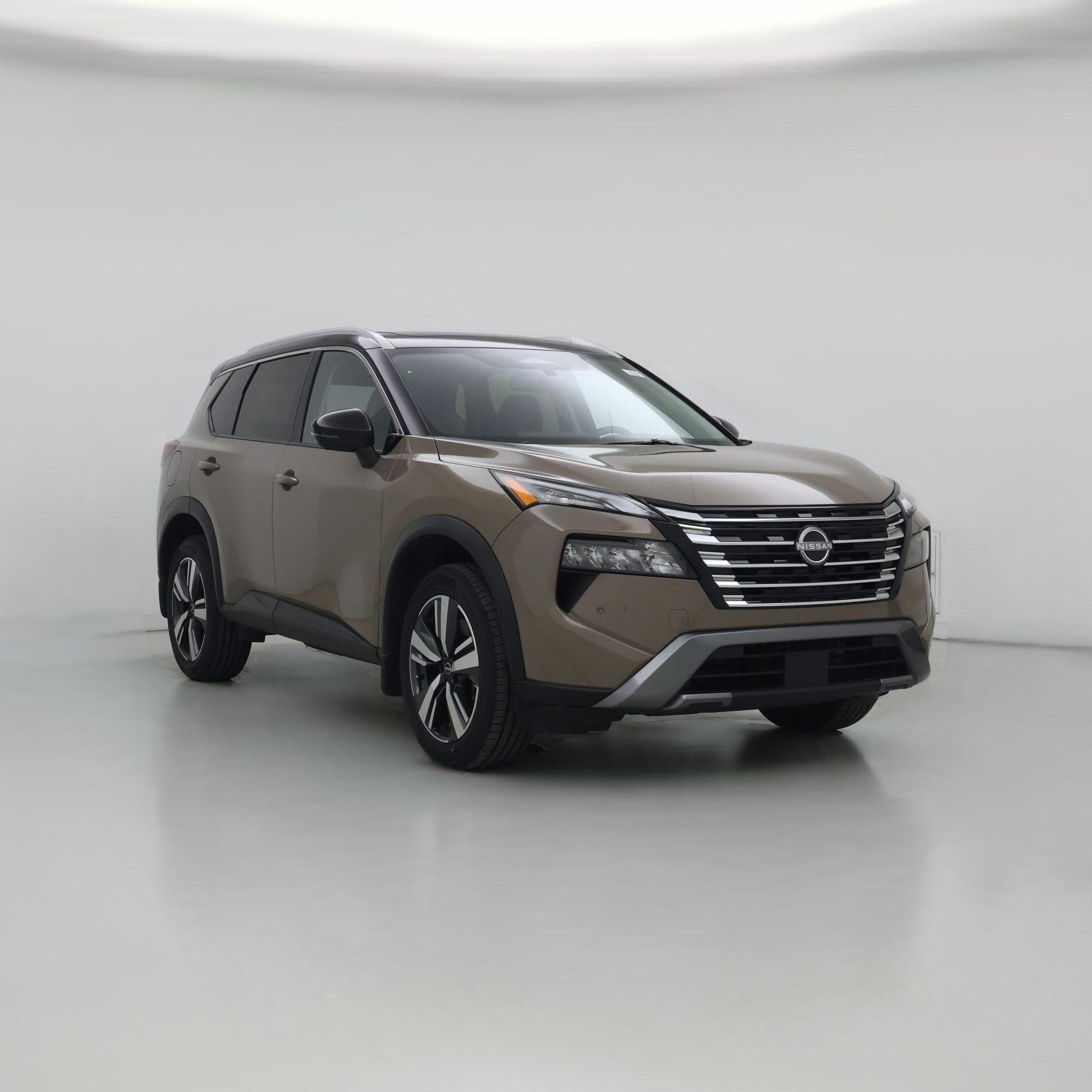 Thumbnail: 2025 Nissan Rogue - 1