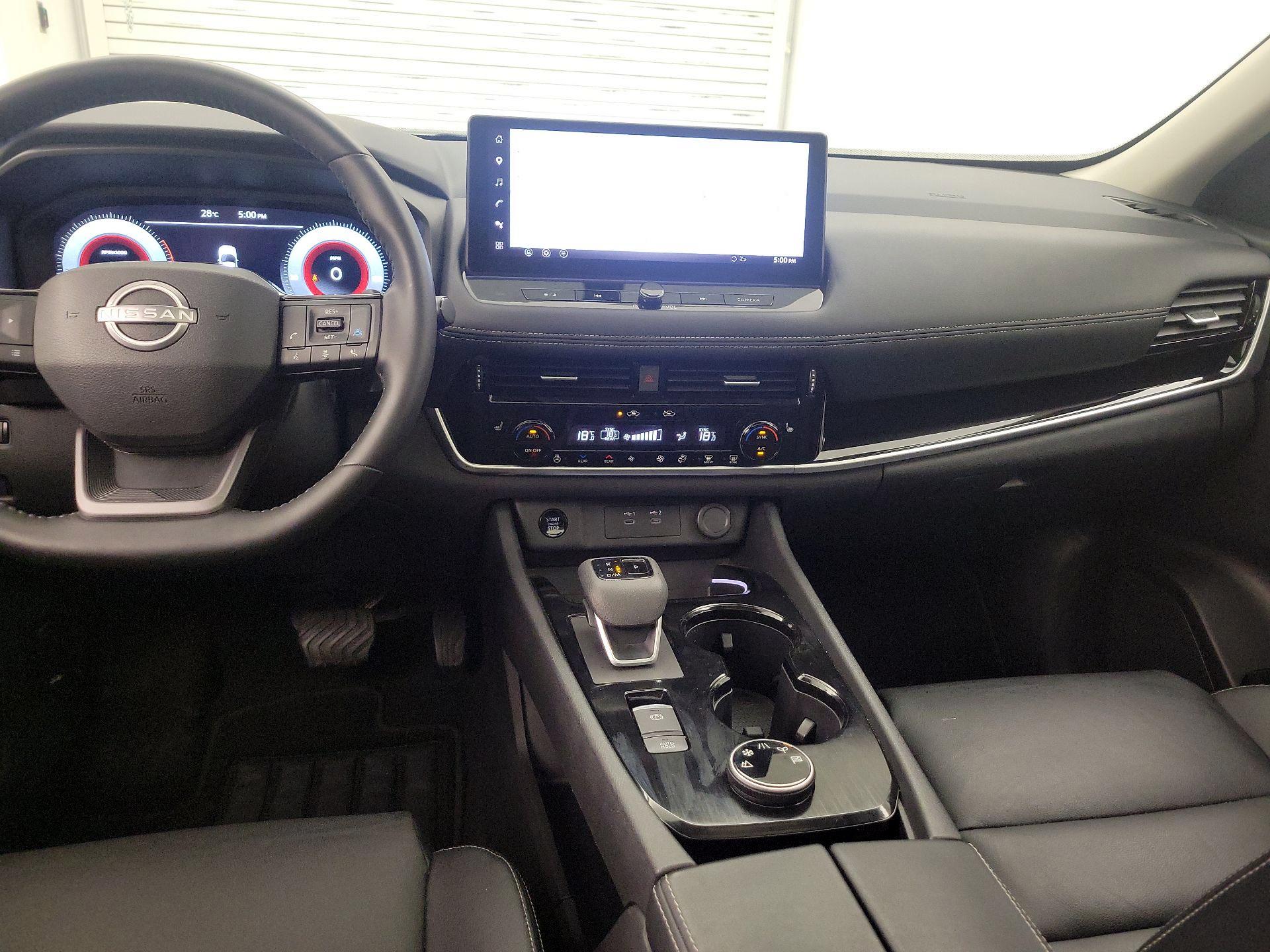 Thumbnail: 2025 Nissan Rogue - 9