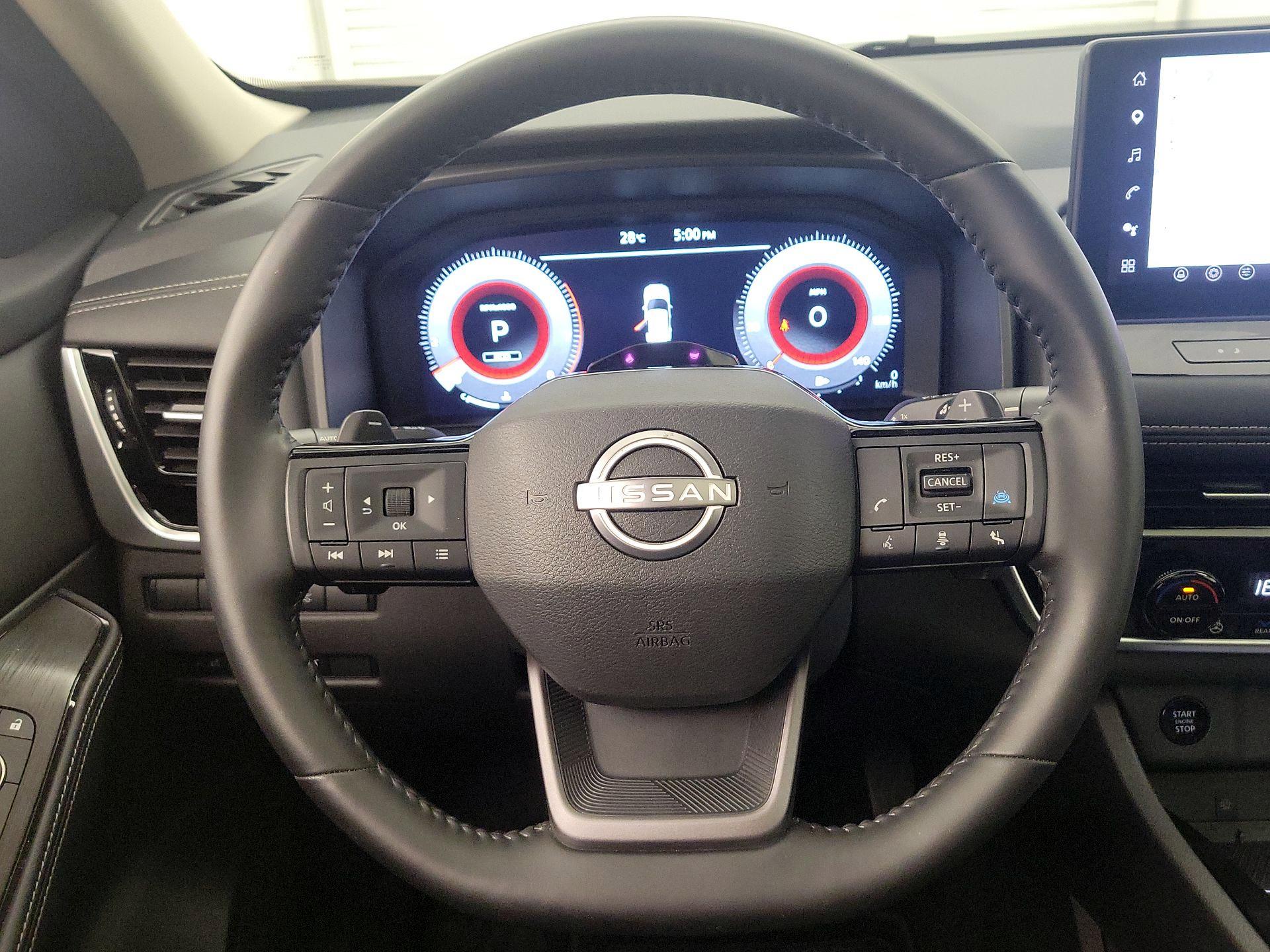 Thumbnail: 2025 Nissan Rogue - 10