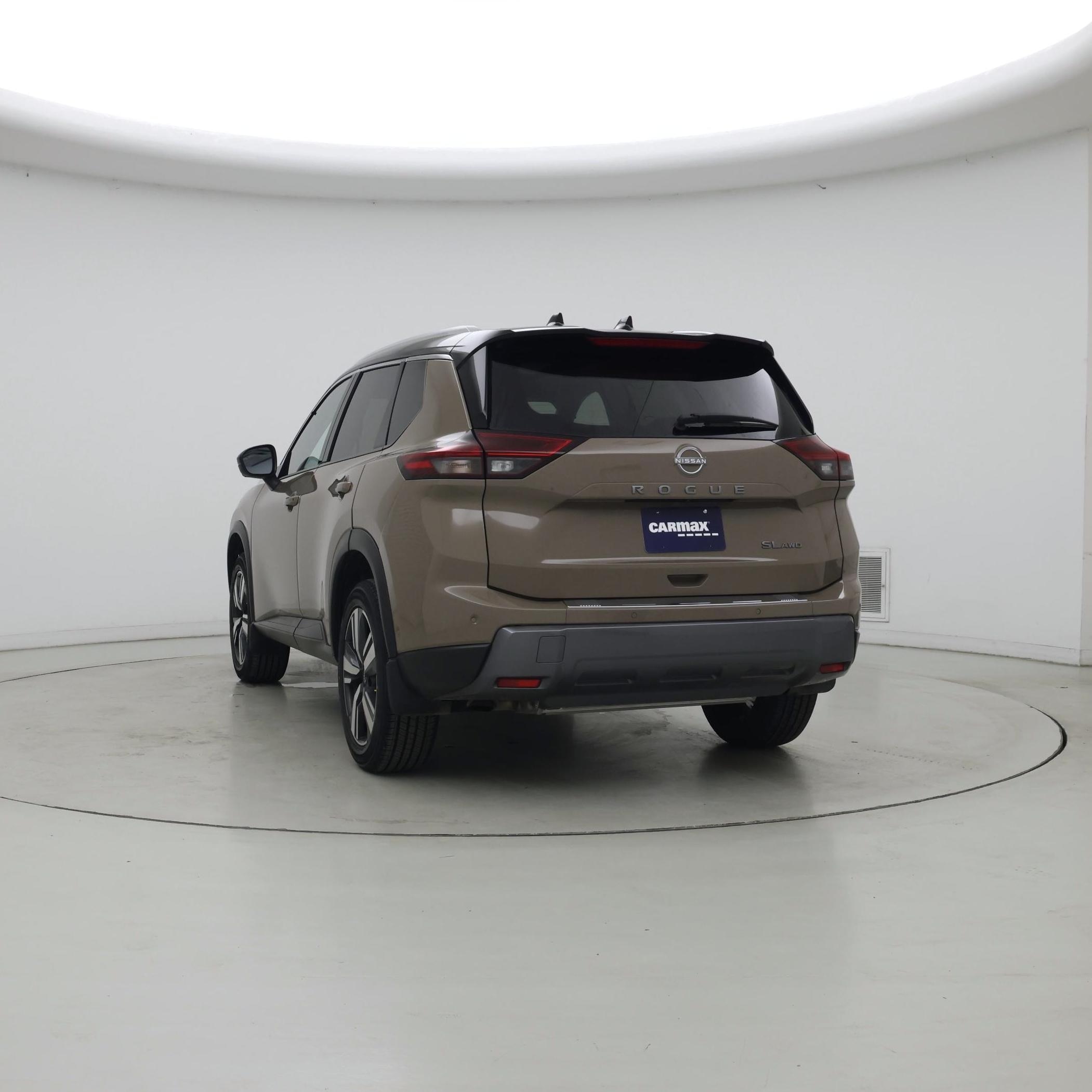 Thumbnail: 2025 Nissan Rogue - 2