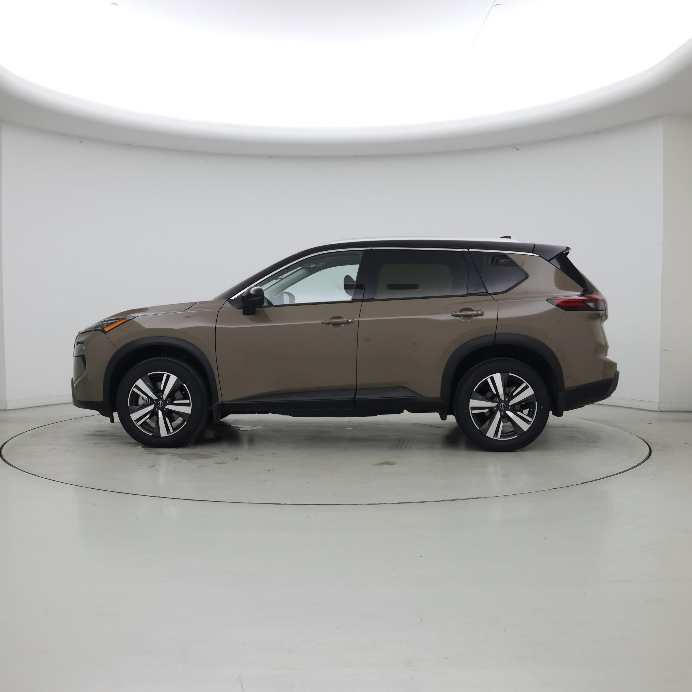 Thumbnail: 2025 Nissan Rogue - 3