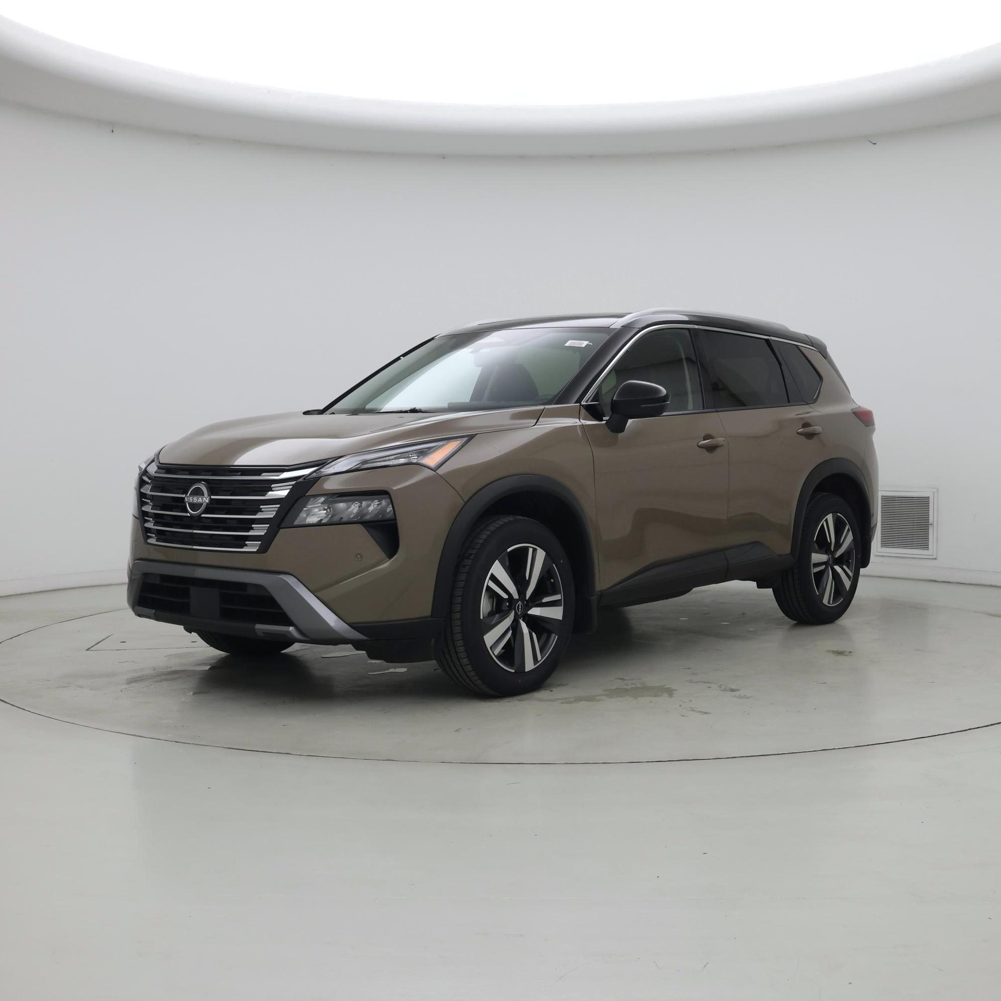 Thumbnail: 2025 Nissan Rogue - 4