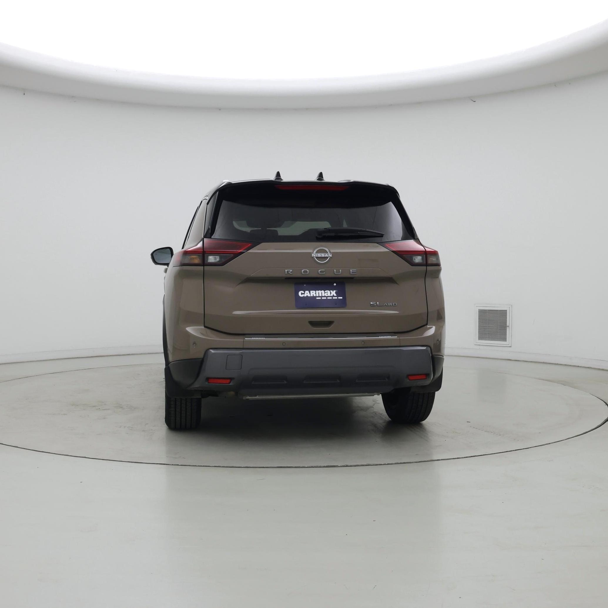 Thumbnail: 2025 Nissan Rogue - 6