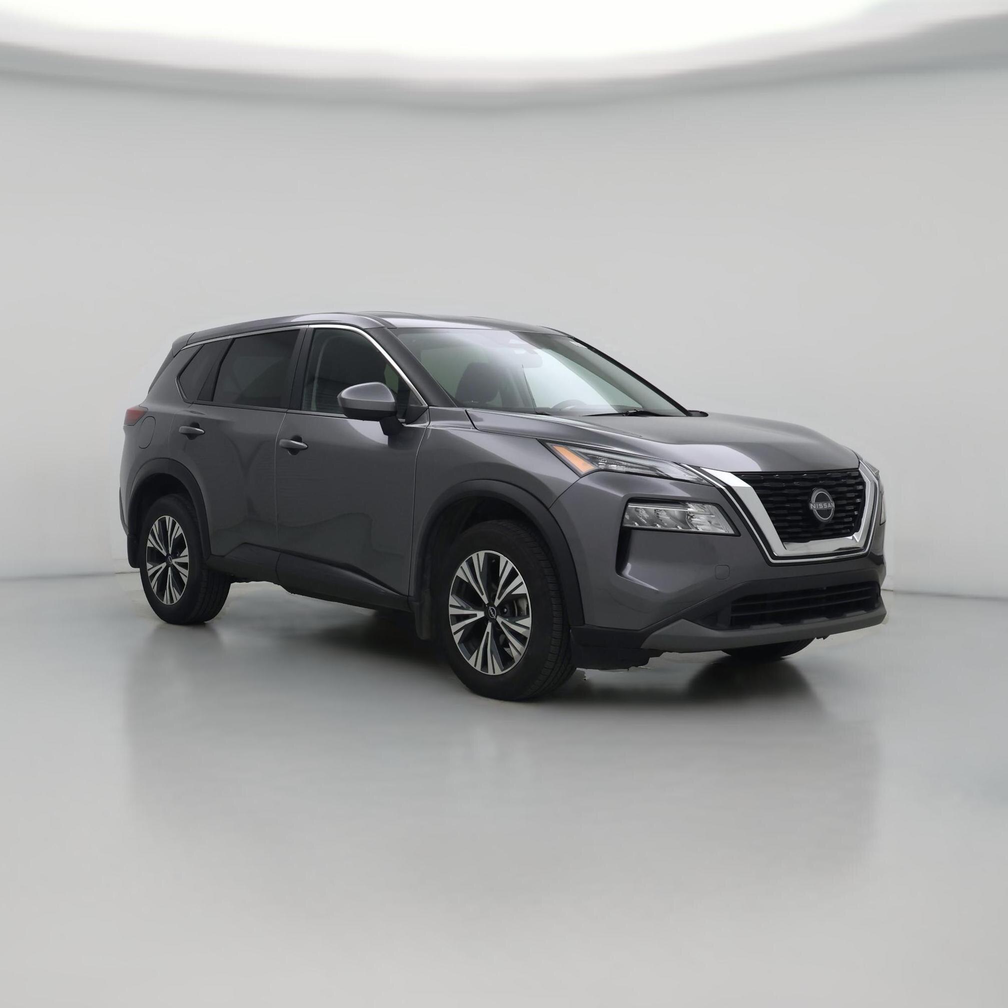 Thumbnail: 2023 Nissan Rogue - 1