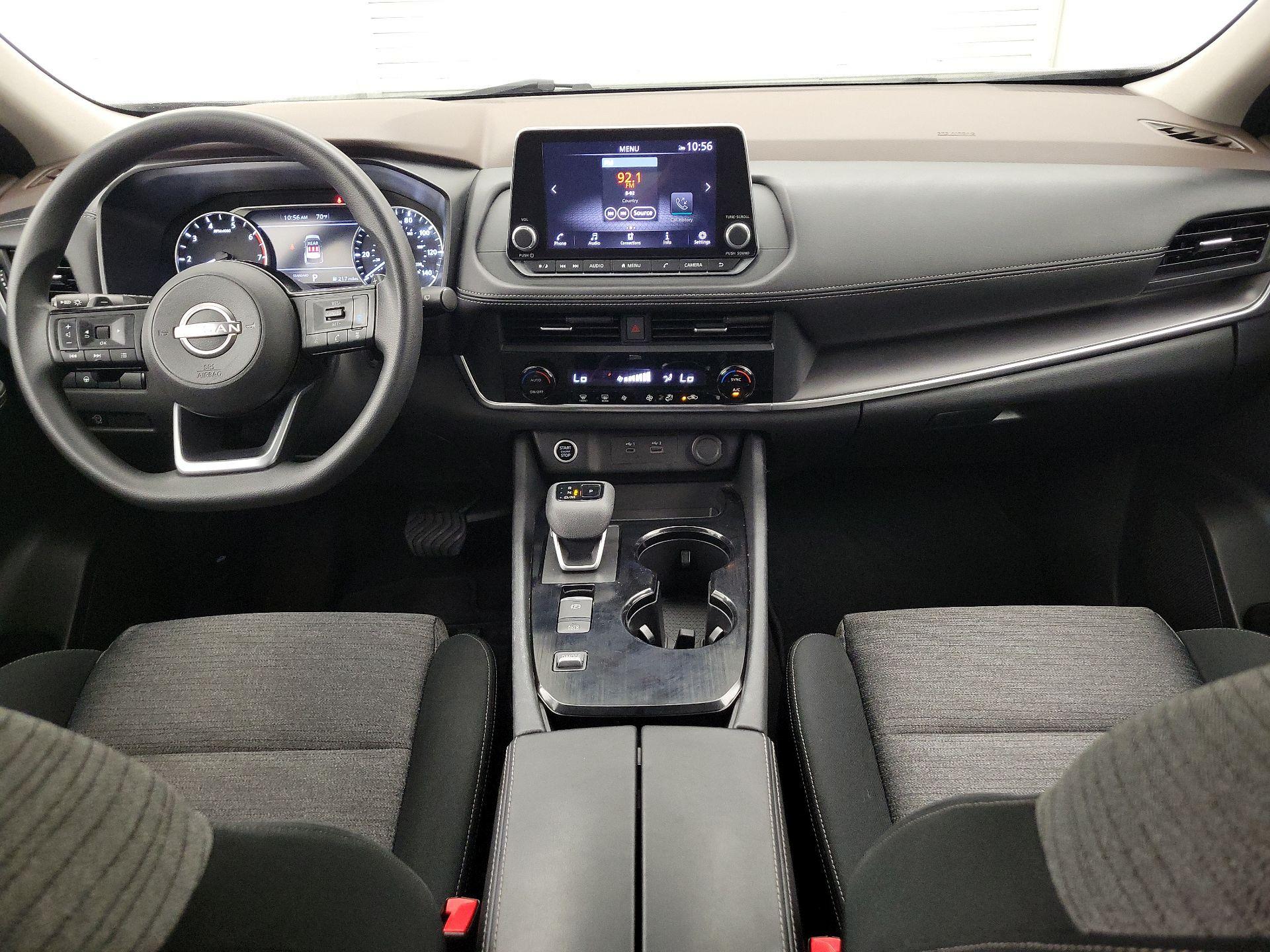 Thumbnail: 2023 Nissan Rogue - 9