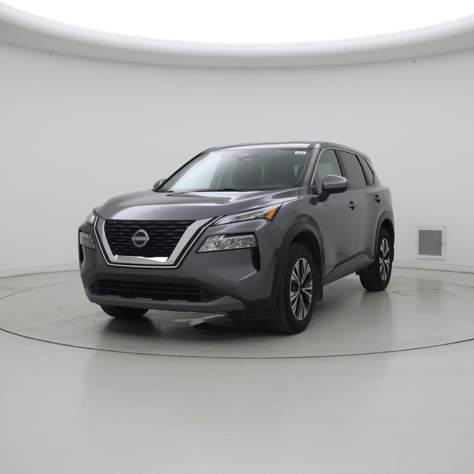 Thumbnail: 2023 Nissan Rogue - 4