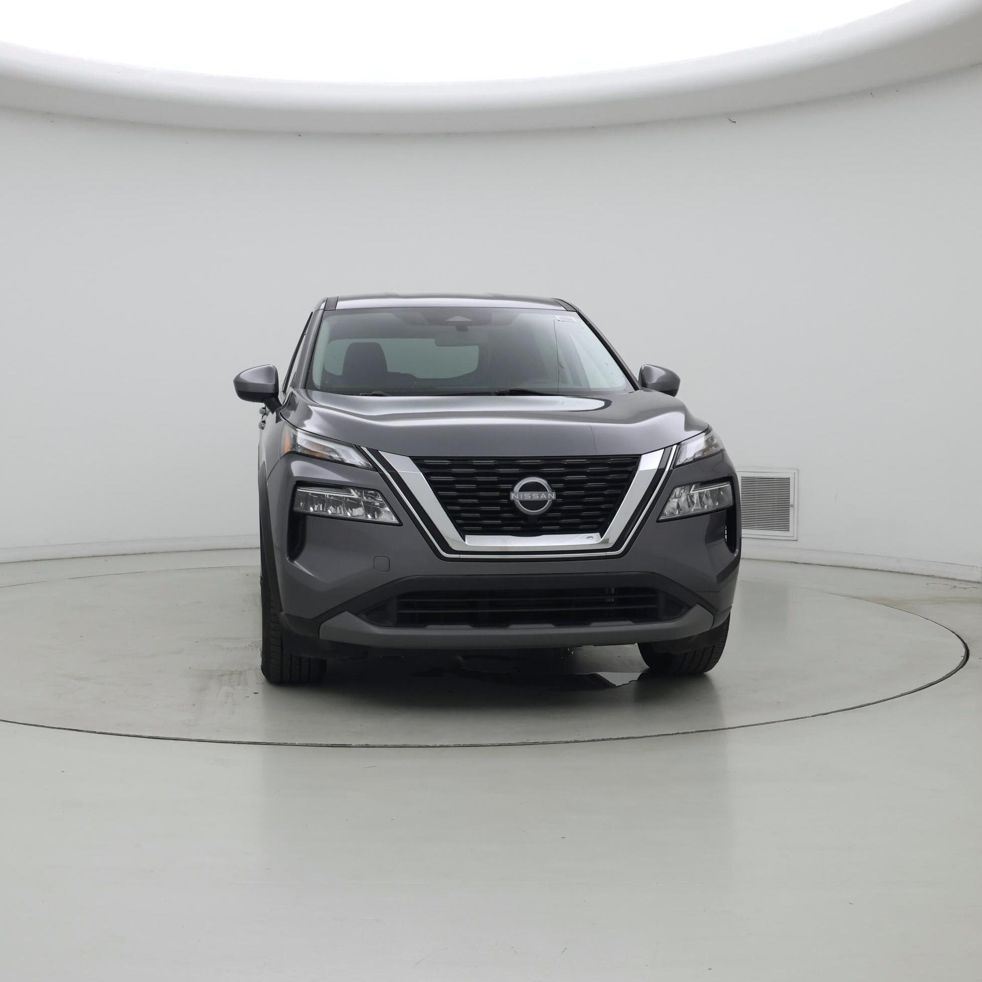 Thumbnail: 2023 Nissan Rogue - 5