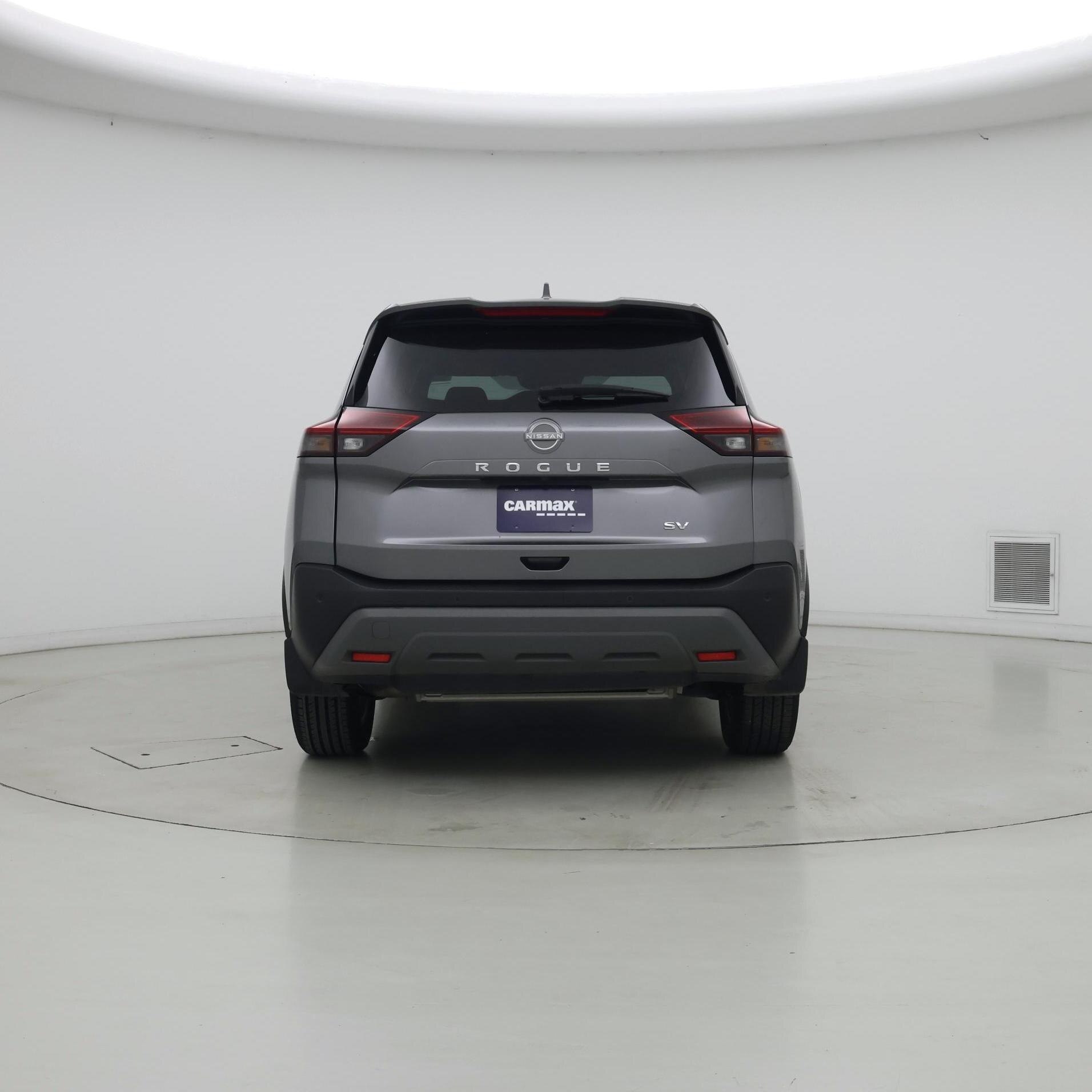 Thumbnail: 2023 Nissan Rogue - 6