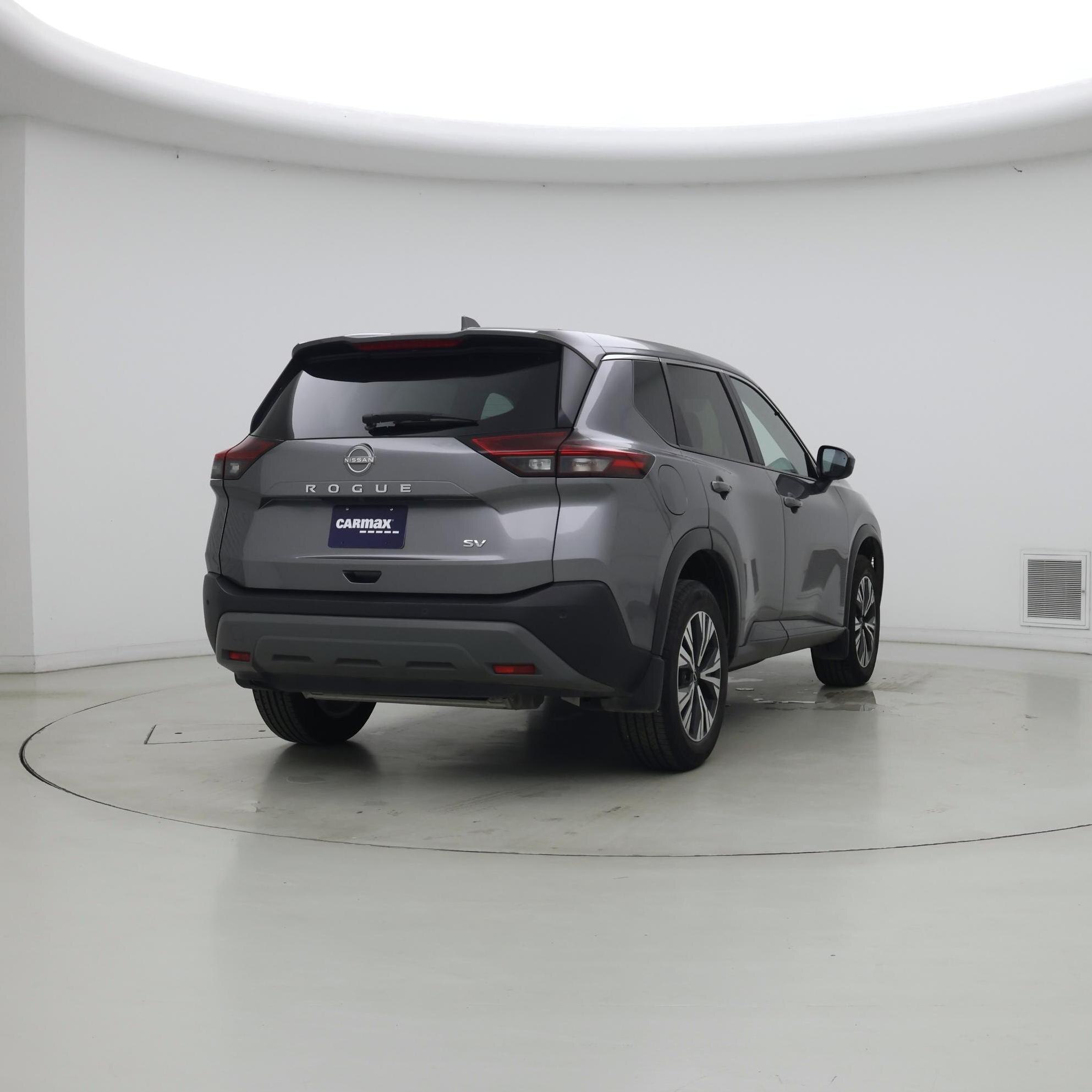 Thumbnail: 2023 Nissan Rogue - 8