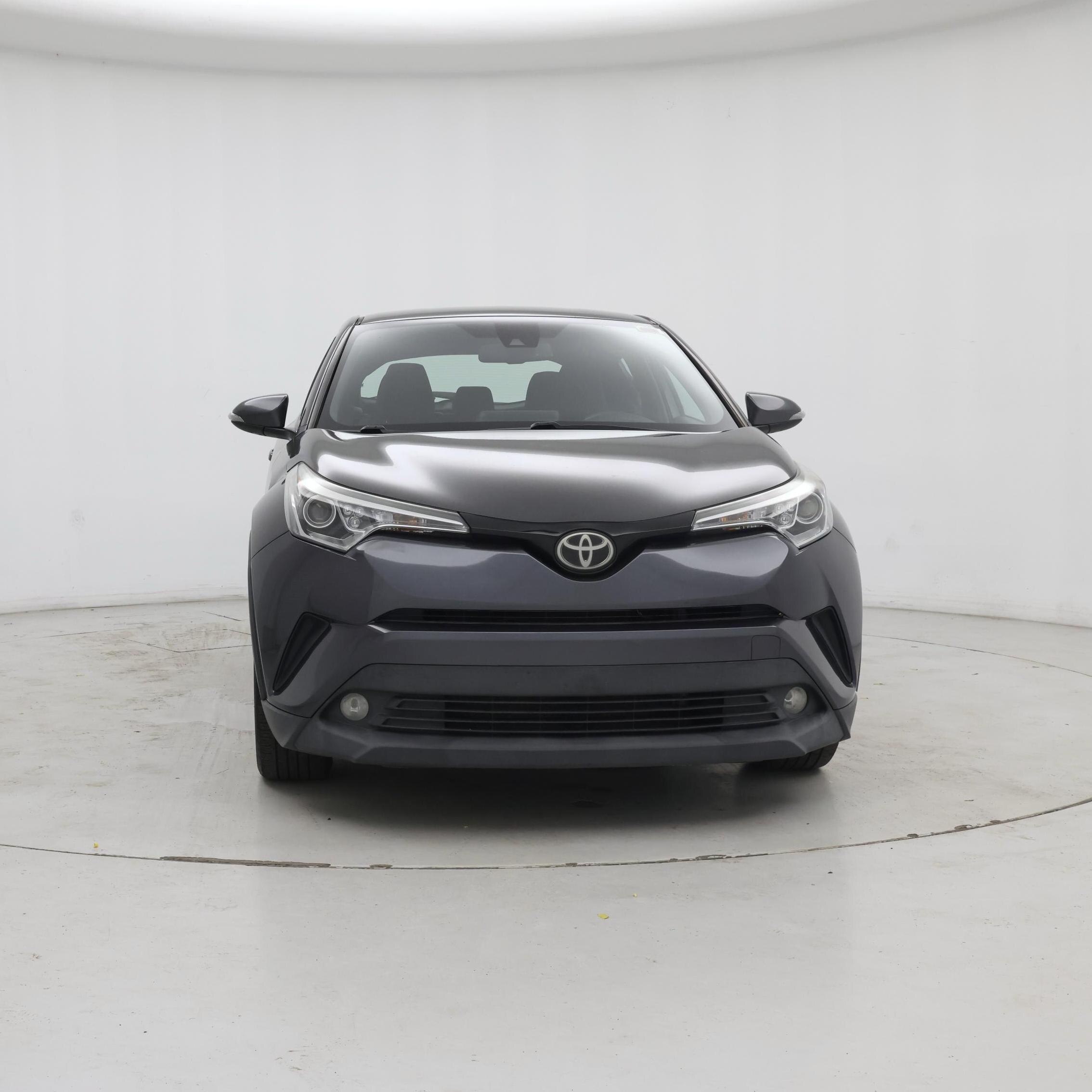 Thumbnail: 2018 Toyota C-HR - 5