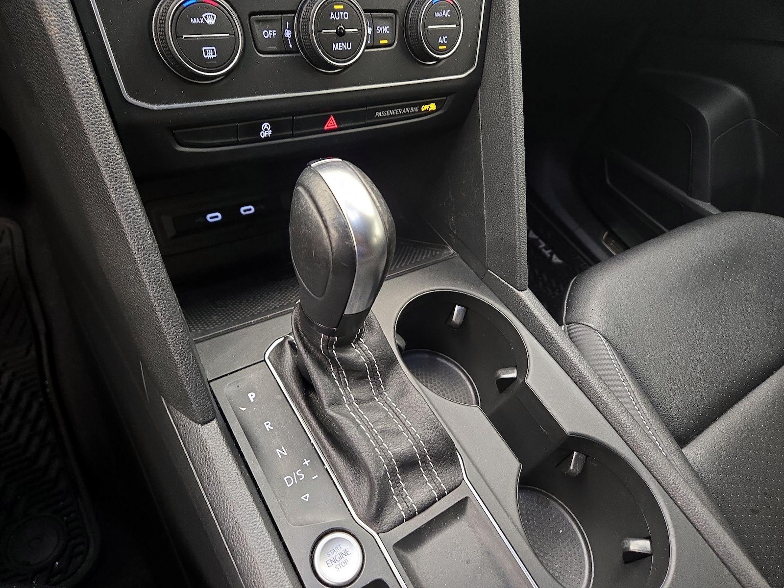 2021 Volkswagen Atlas Cross Sport SE w/Tech - Photo 18