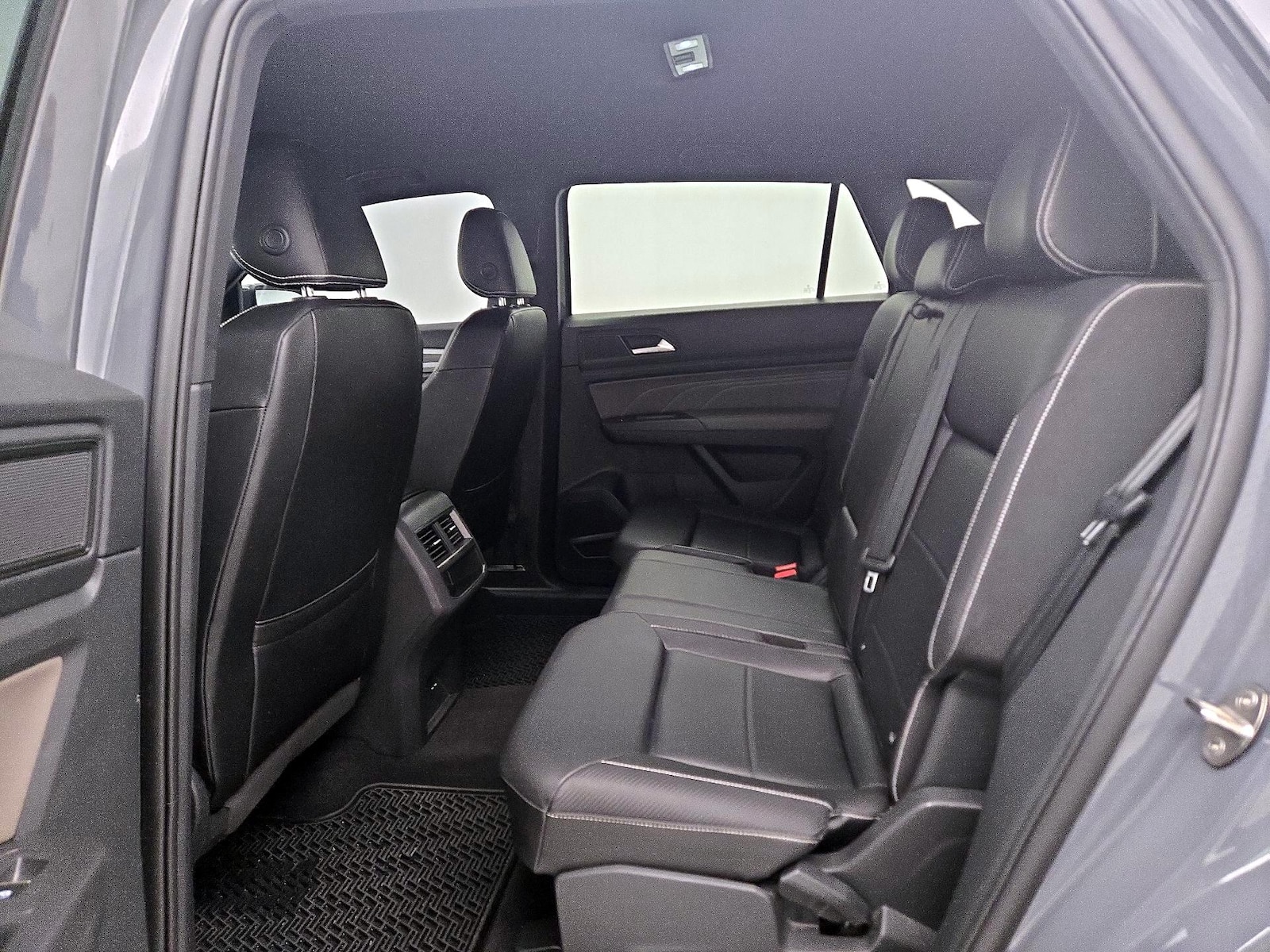 2021 Volkswagen Atlas Cross Sport SE w/Tech - Photo 20