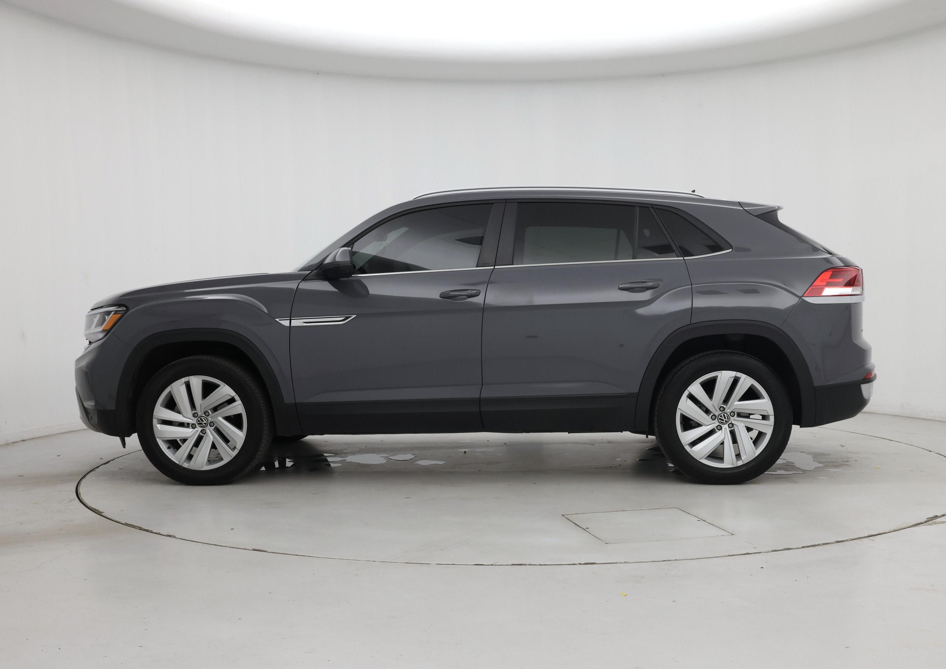 Thumbnail: 2021 Volkswagen Atlas - 3