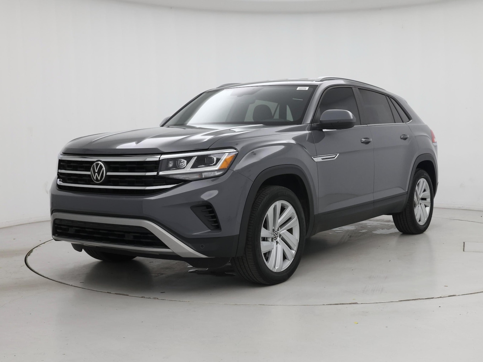 2021 Volkswagen Atlas Cross Sport SE w/Tech - Photo 5