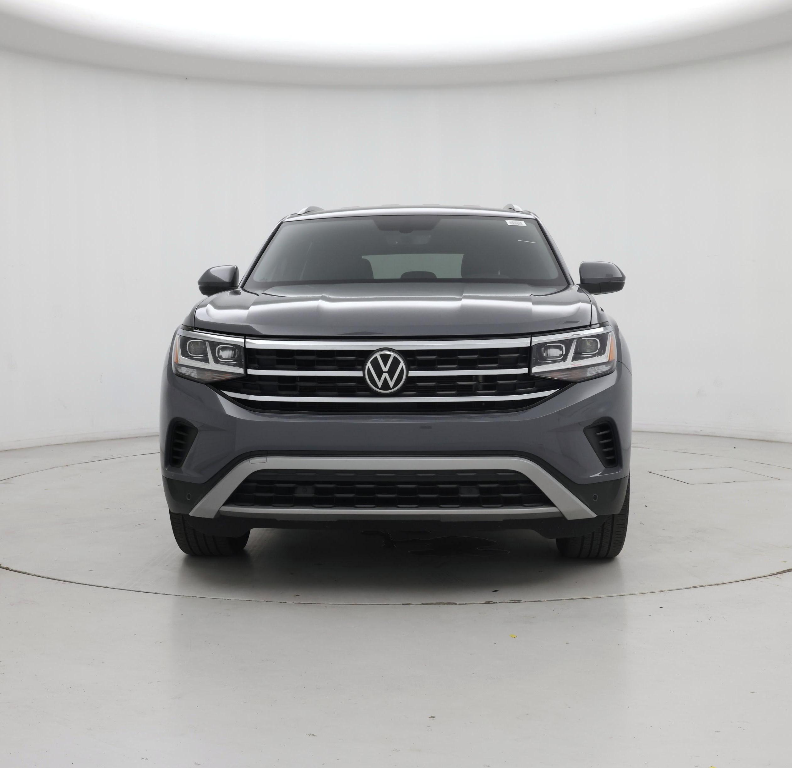 Thumbnail: 2021 Volkswagen Atlas - 5