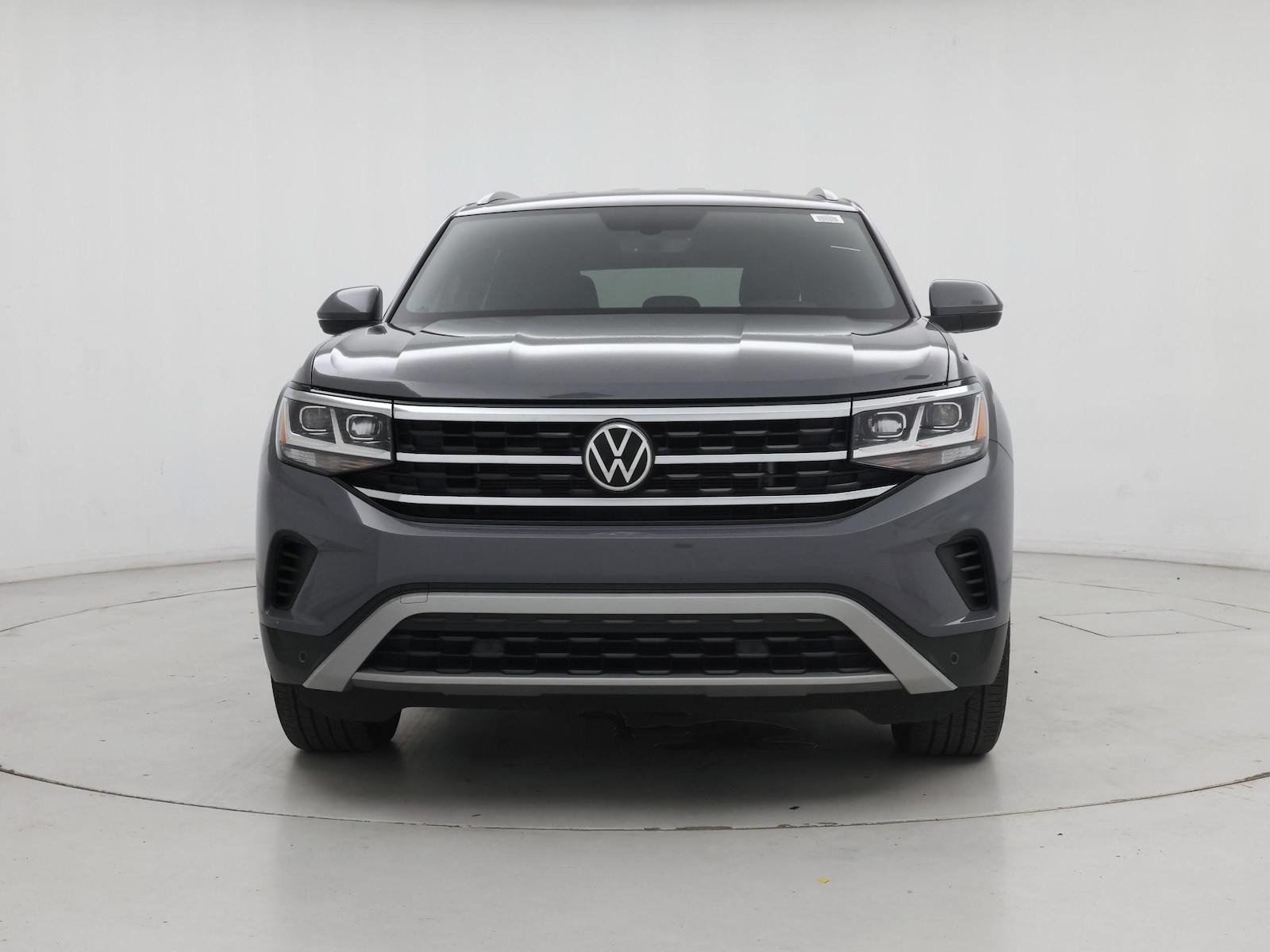2021 Volkswagen Atlas Cross Sport SE w/Tech - Photo 6