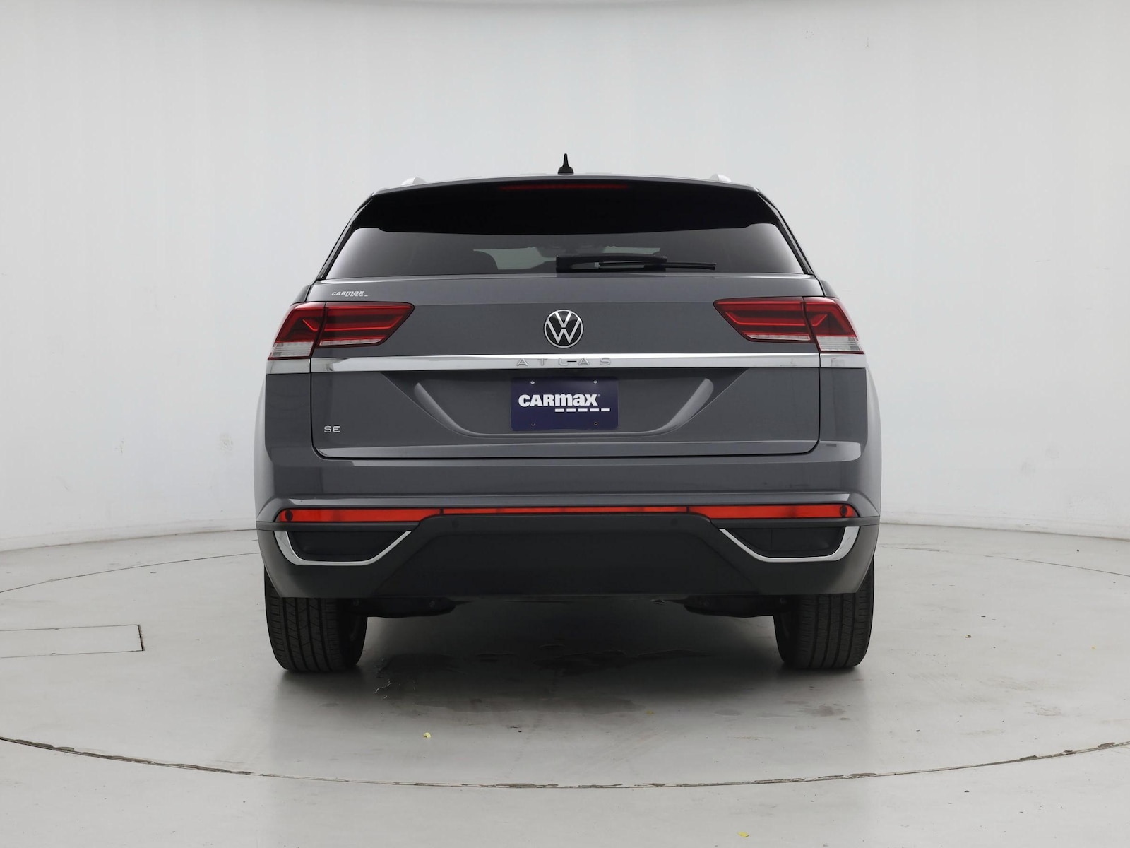 2021 Volkswagen Atlas Cross Sport SE w/Tech - Photo 7