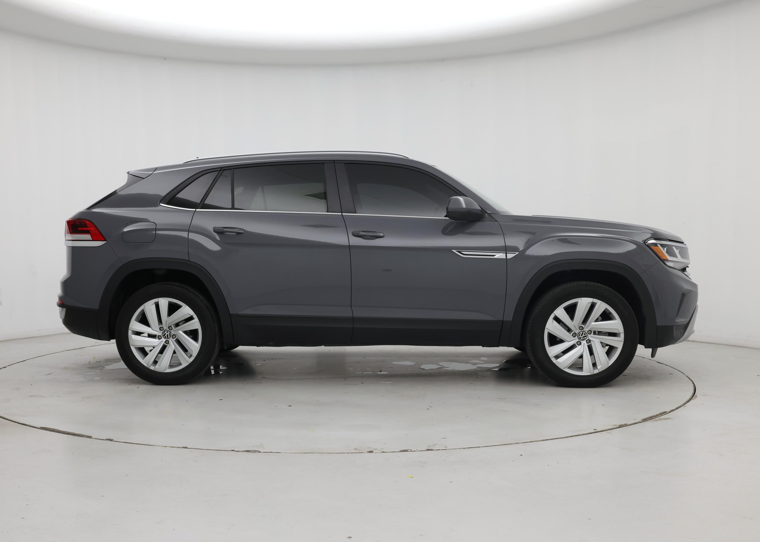 Thumbnail: 2021 Volkswagen Atlas - 7