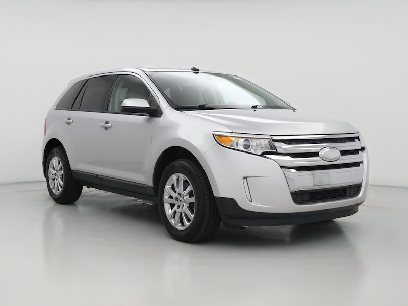 2014 Ford Edge SEL -
                  Madison, TN
