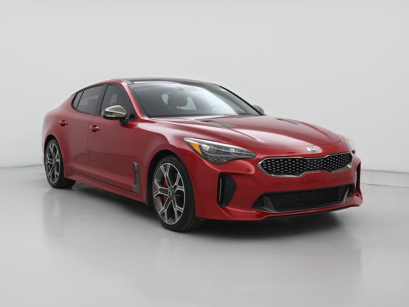 2018 Kia Stinger GT2 -
                  Madison, TN