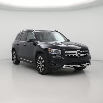2023 Mercedes-Benz GLB250
