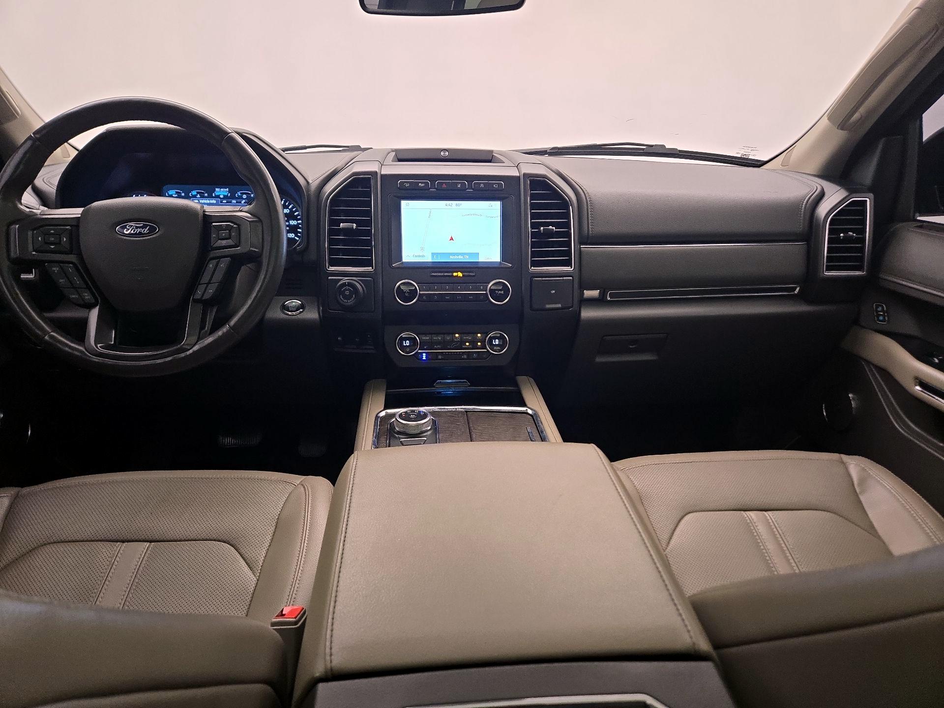 Thumbnail: 2021 Ford Expedition - 9
