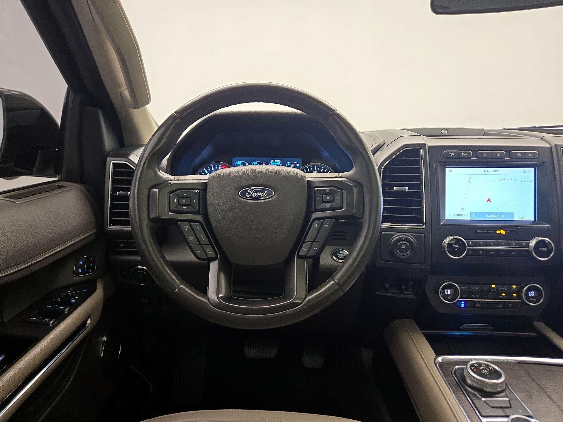 Thumbnail: 2021 Ford Expedition - 10