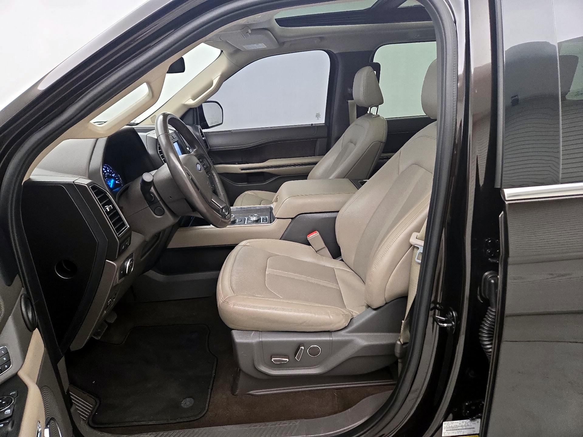 Thumbnail: 2021 Ford Expedition - 11