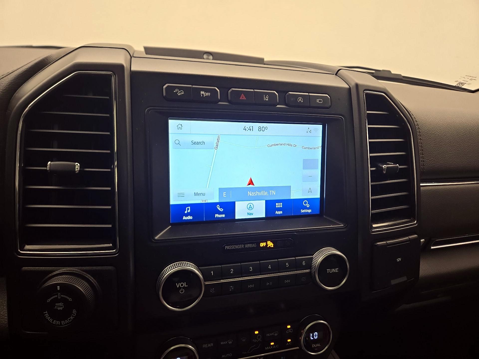 Thumbnail: 2021 Ford Expedition - 14