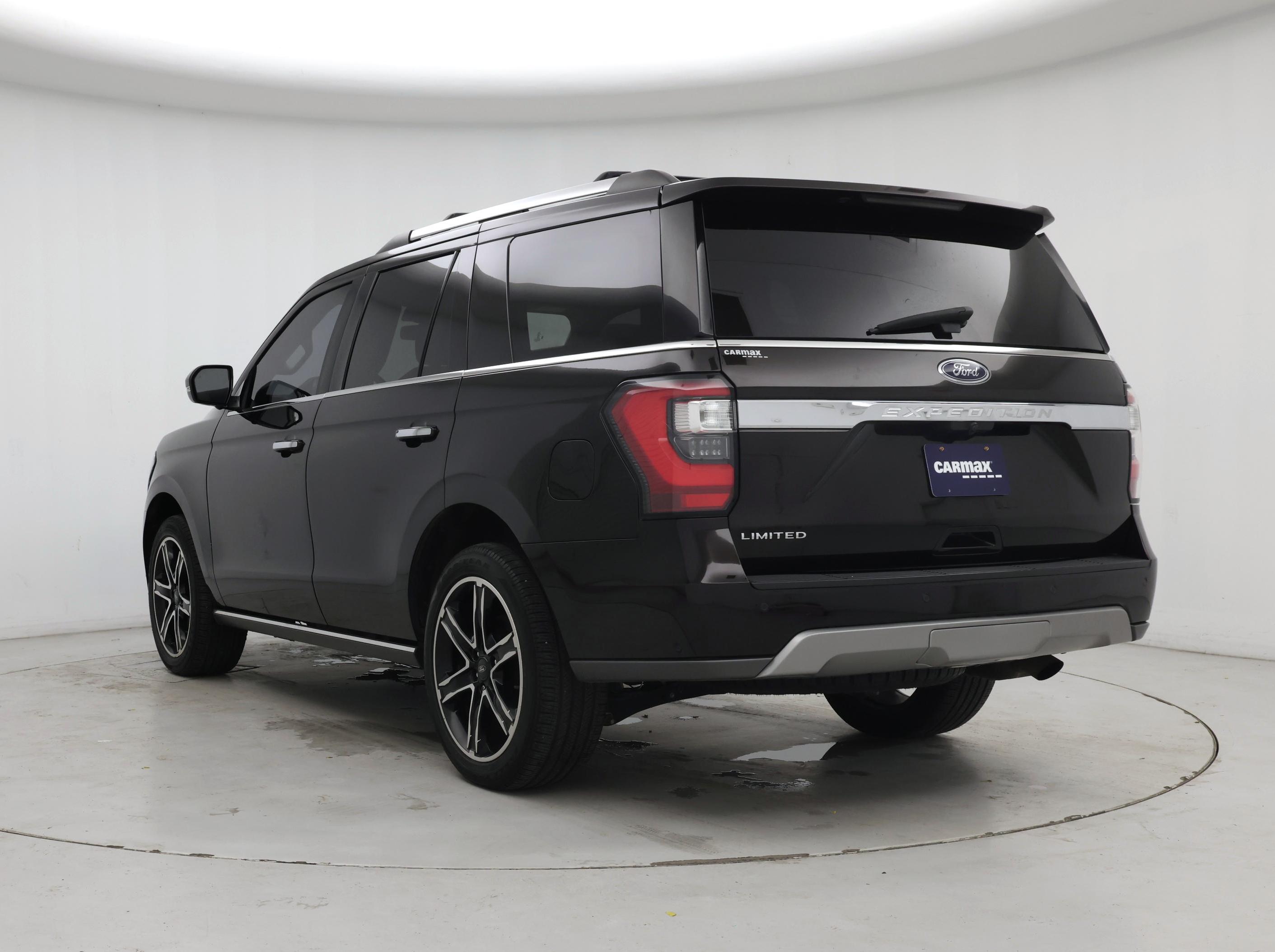 Thumbnail: 2021 Ford Expedition - 2