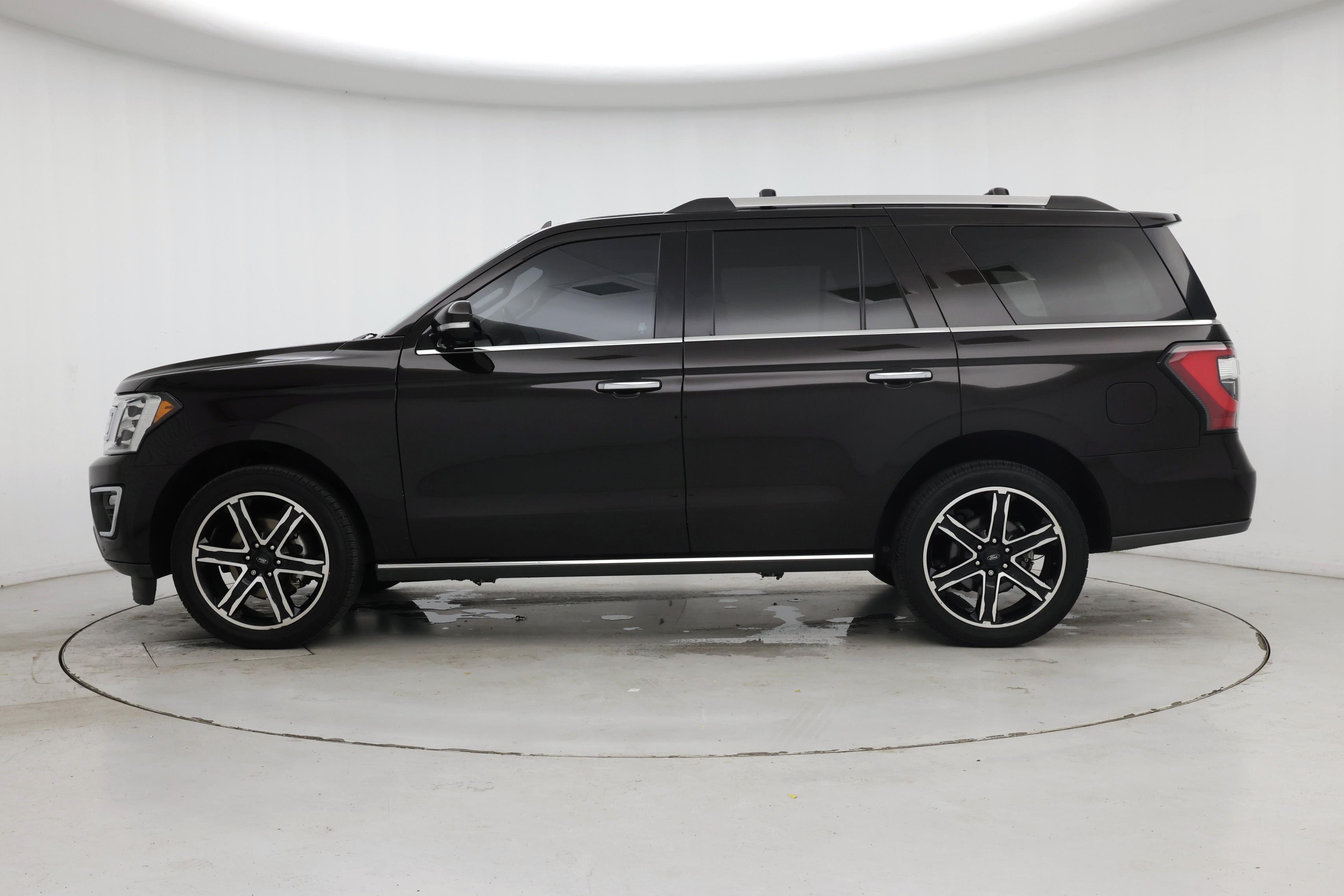 Thumbnail: 2021 Ford Expedition - 3