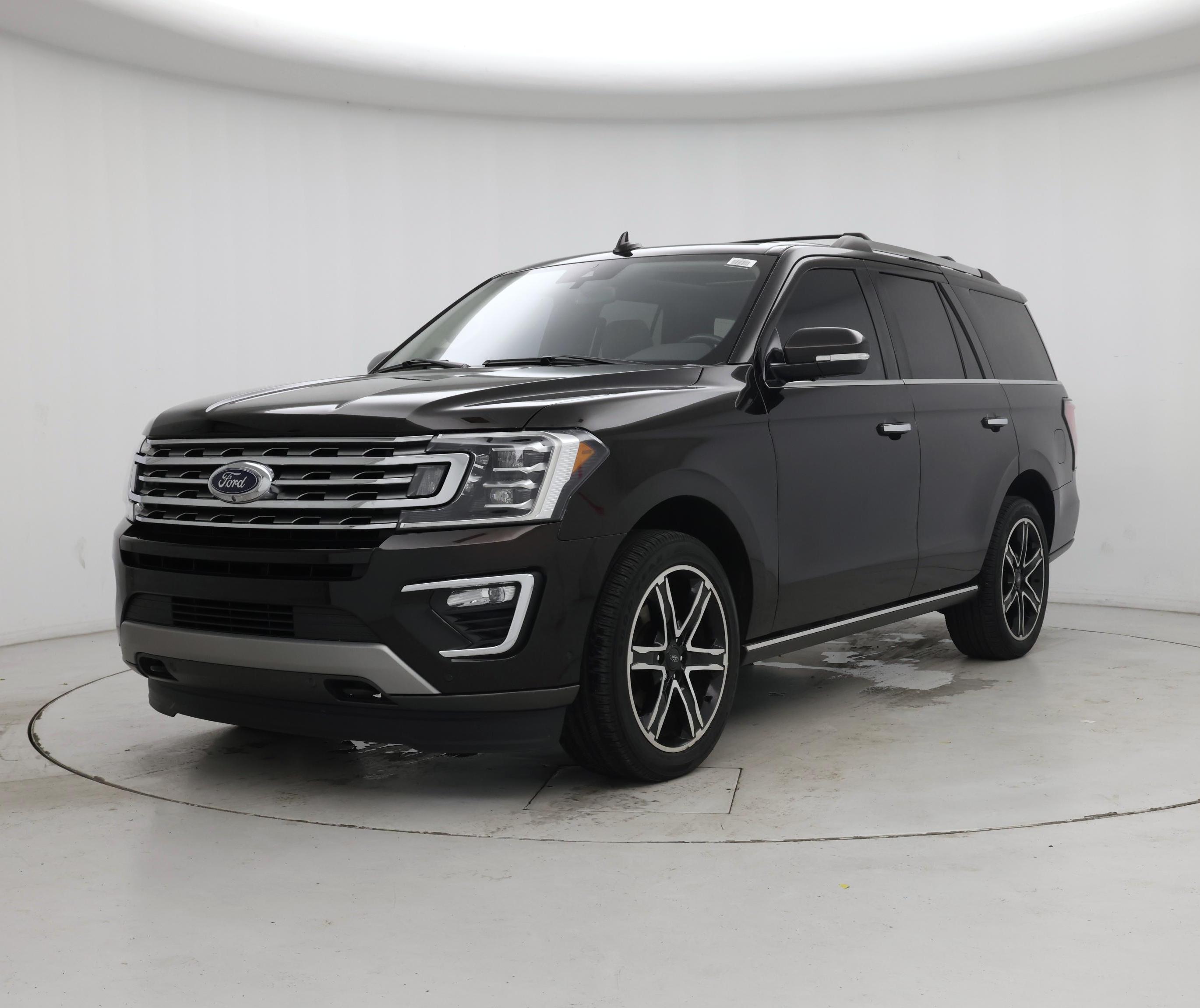 Thumbnail: 2021 Ford Expedition - 4