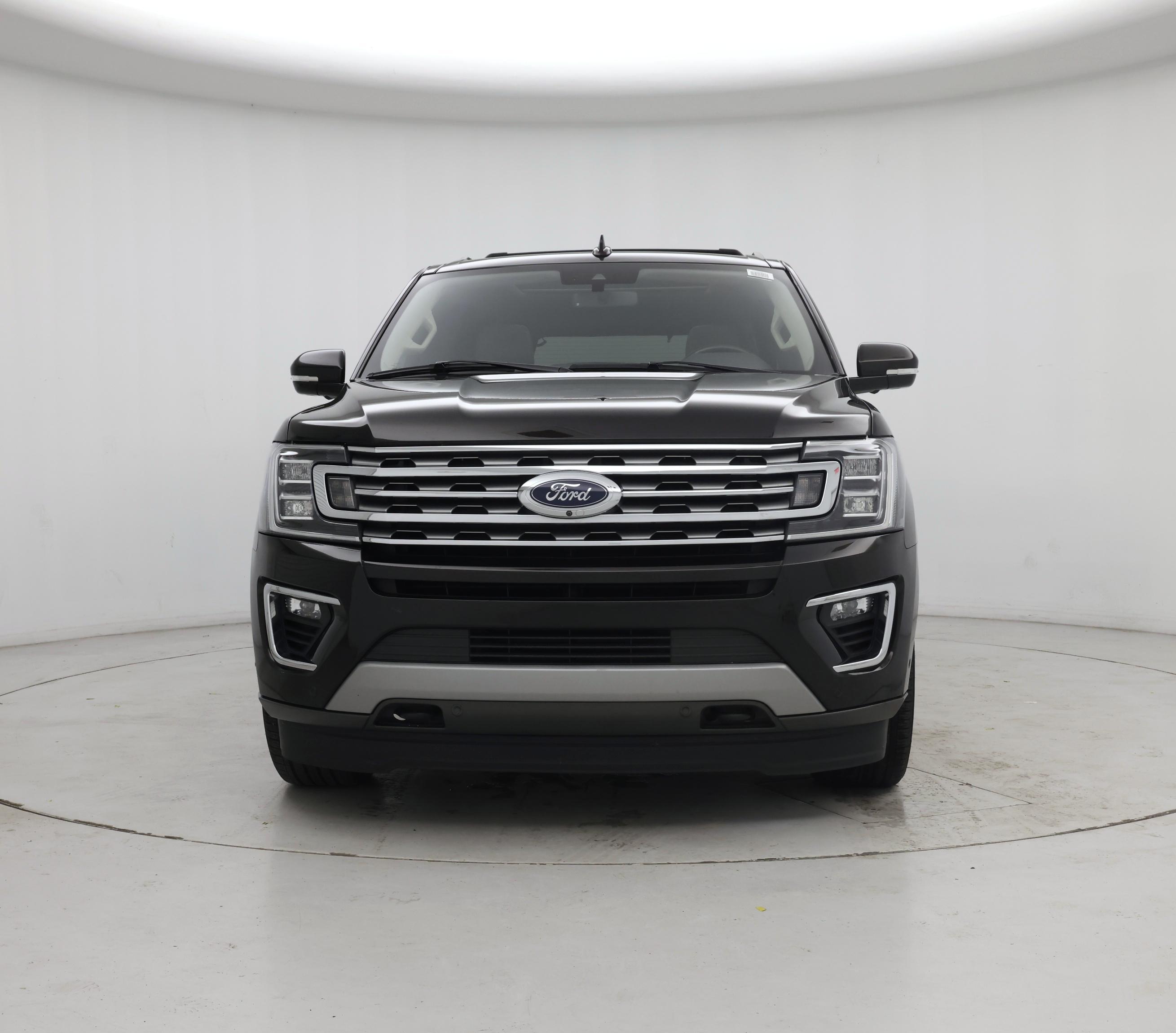 Thumbnail: 2021 Ford Expedition - 5
