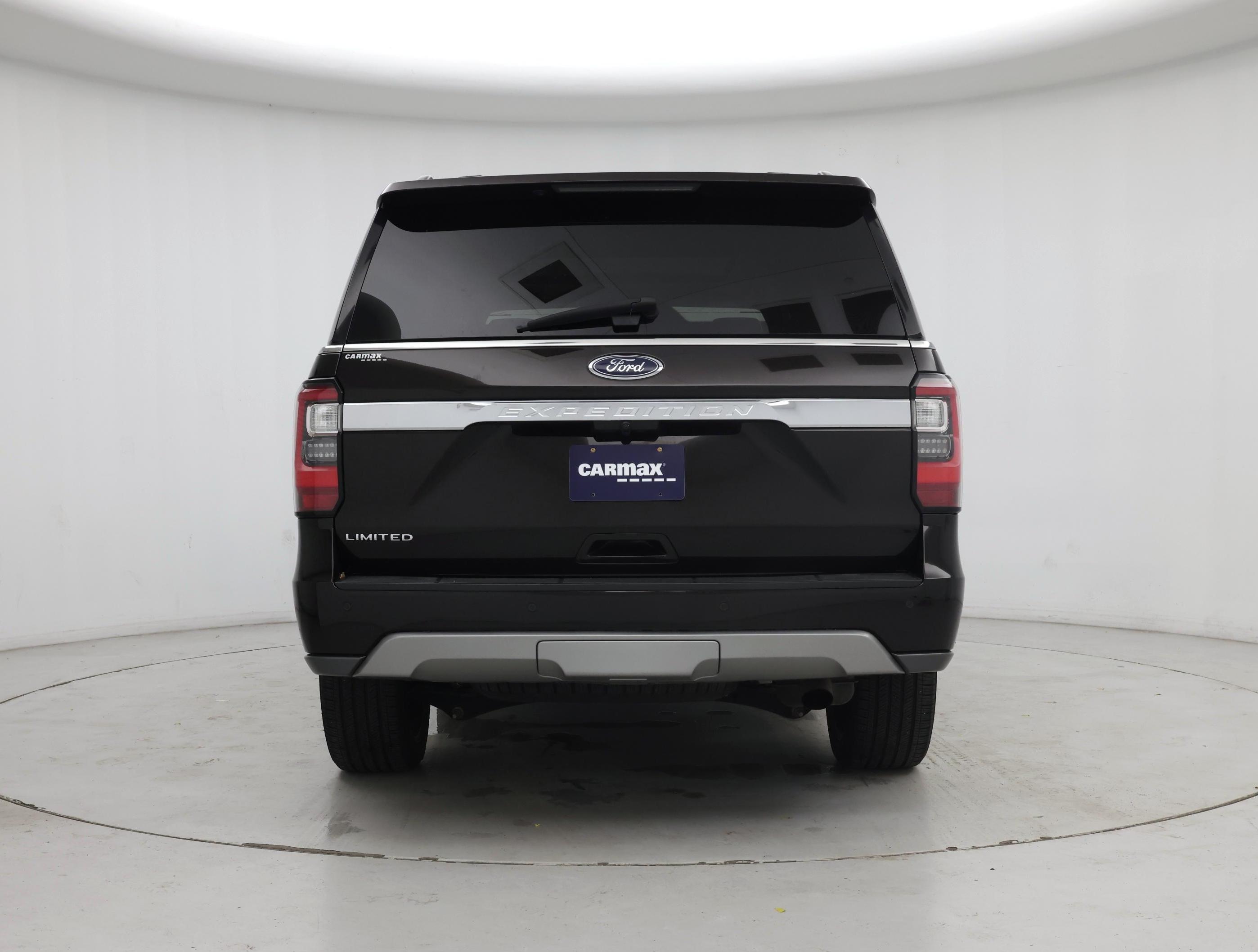 Thumbnail: 2021 Ford Expedition - 6
