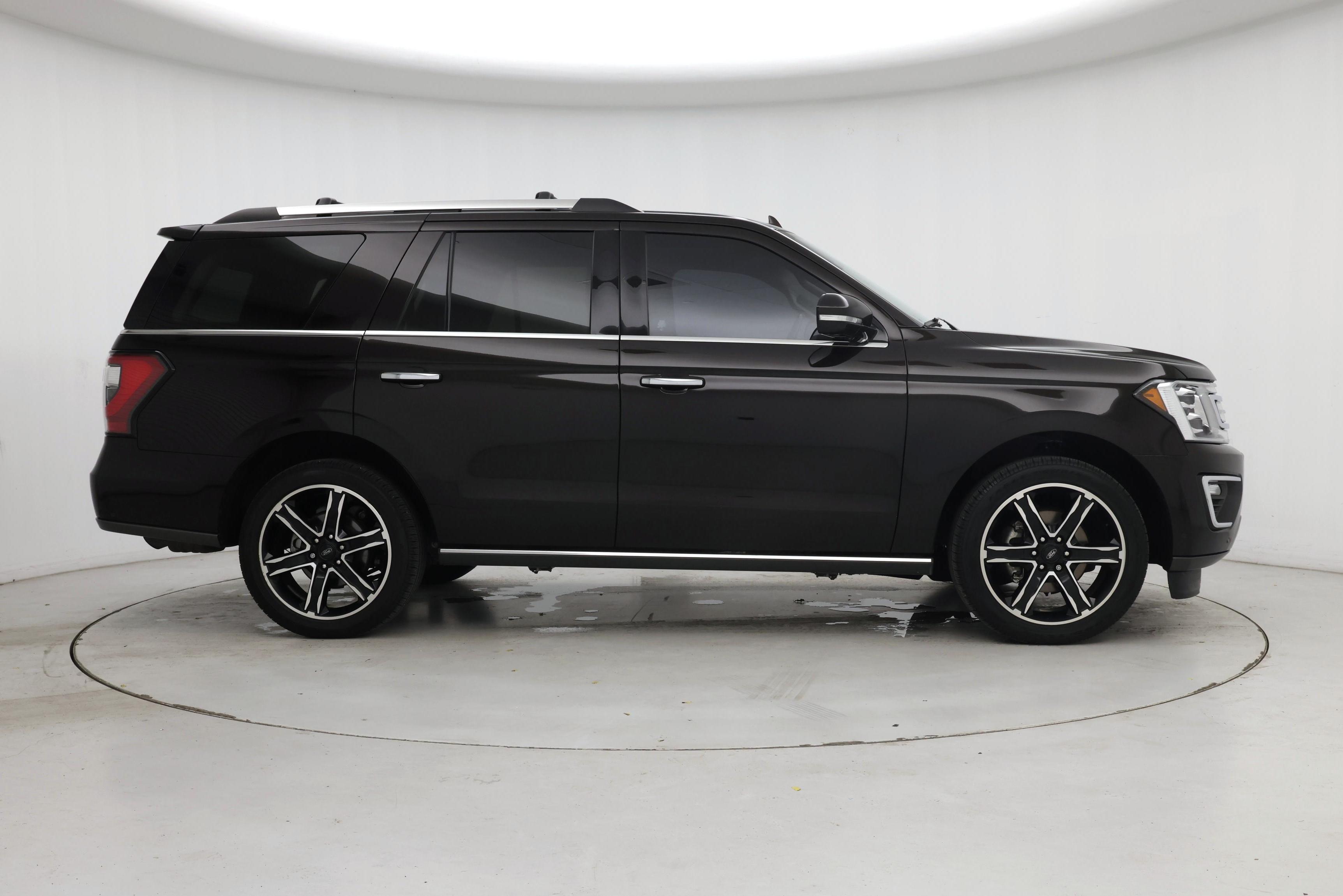 Thumbnail: 2021 Ford Expedition - 7