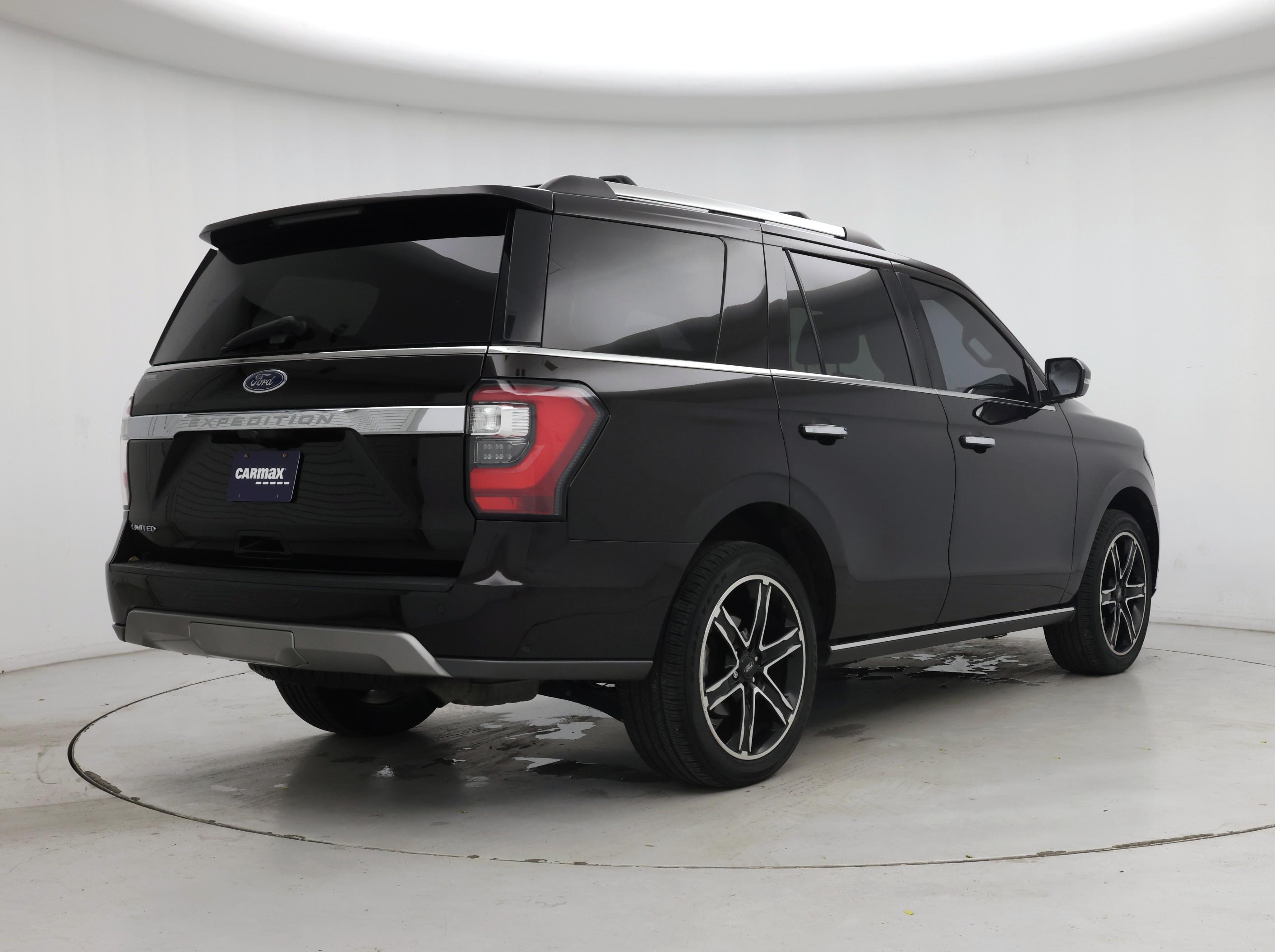 Thumbnail: 2021 Ford Expedition - 8