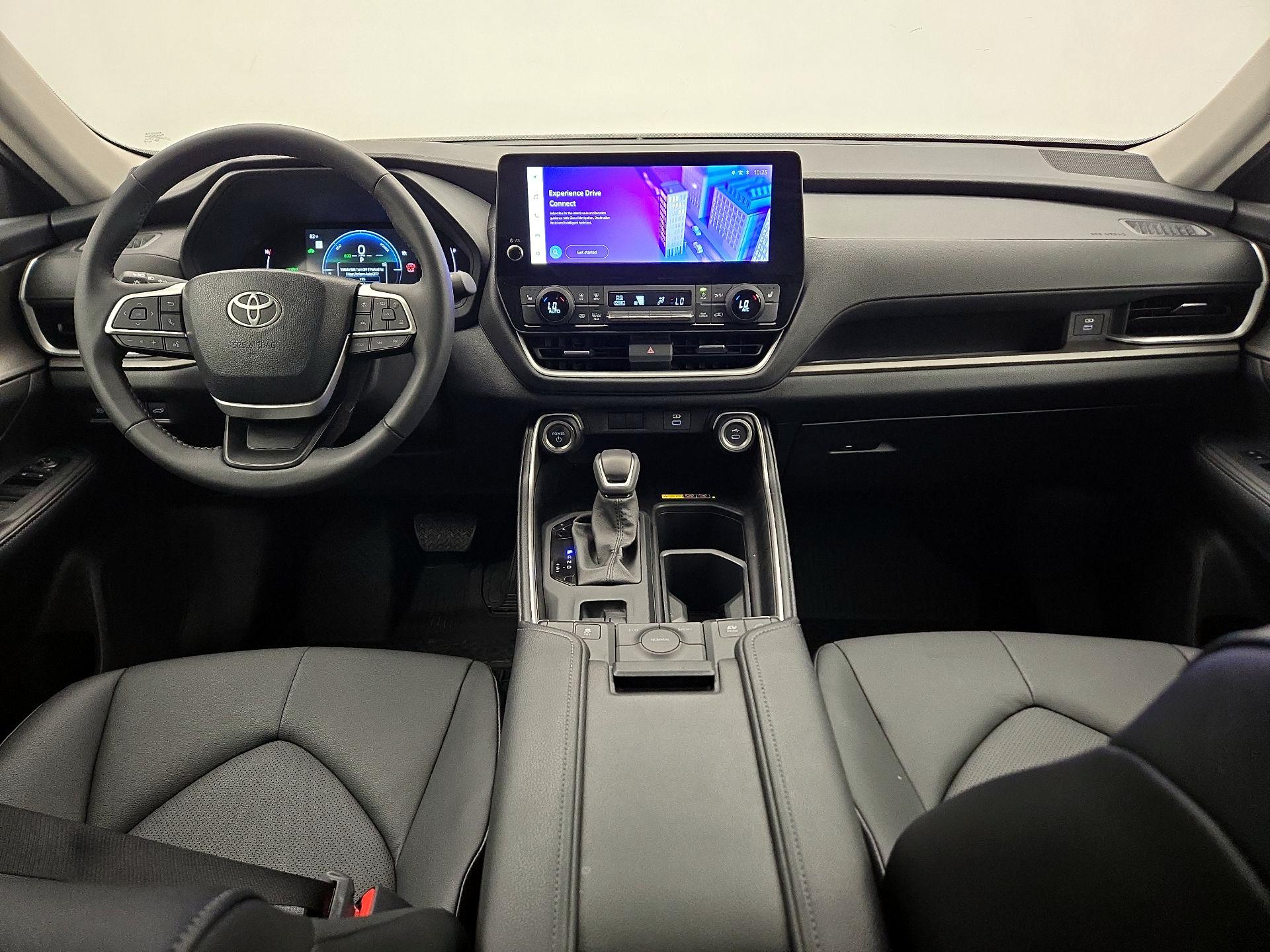 Thumbnail: 2026 Toyota Highlander - 9