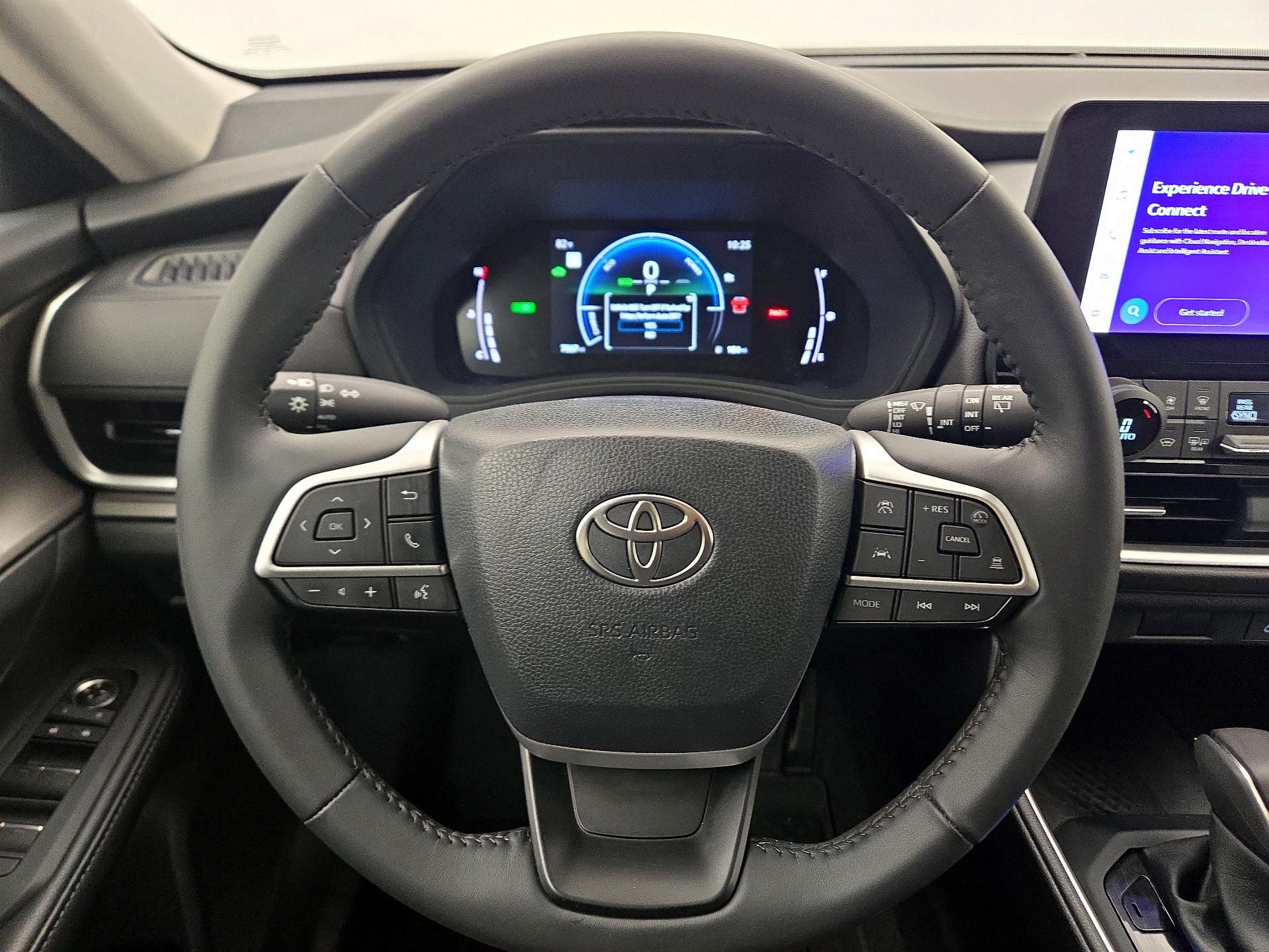 Thumbnail: 2026 Toyota Highlander - 10