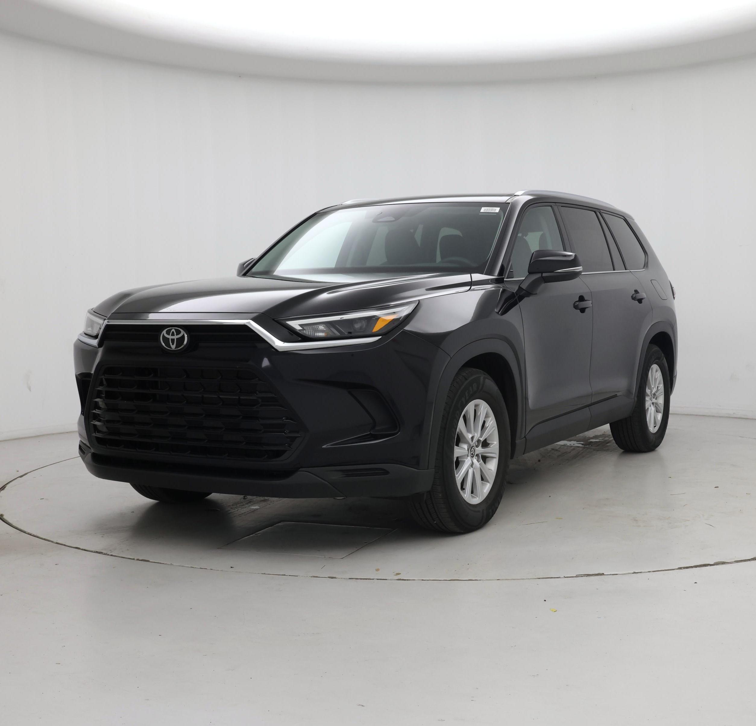 Thumbnail: 2026 Toyota Highlander - 4