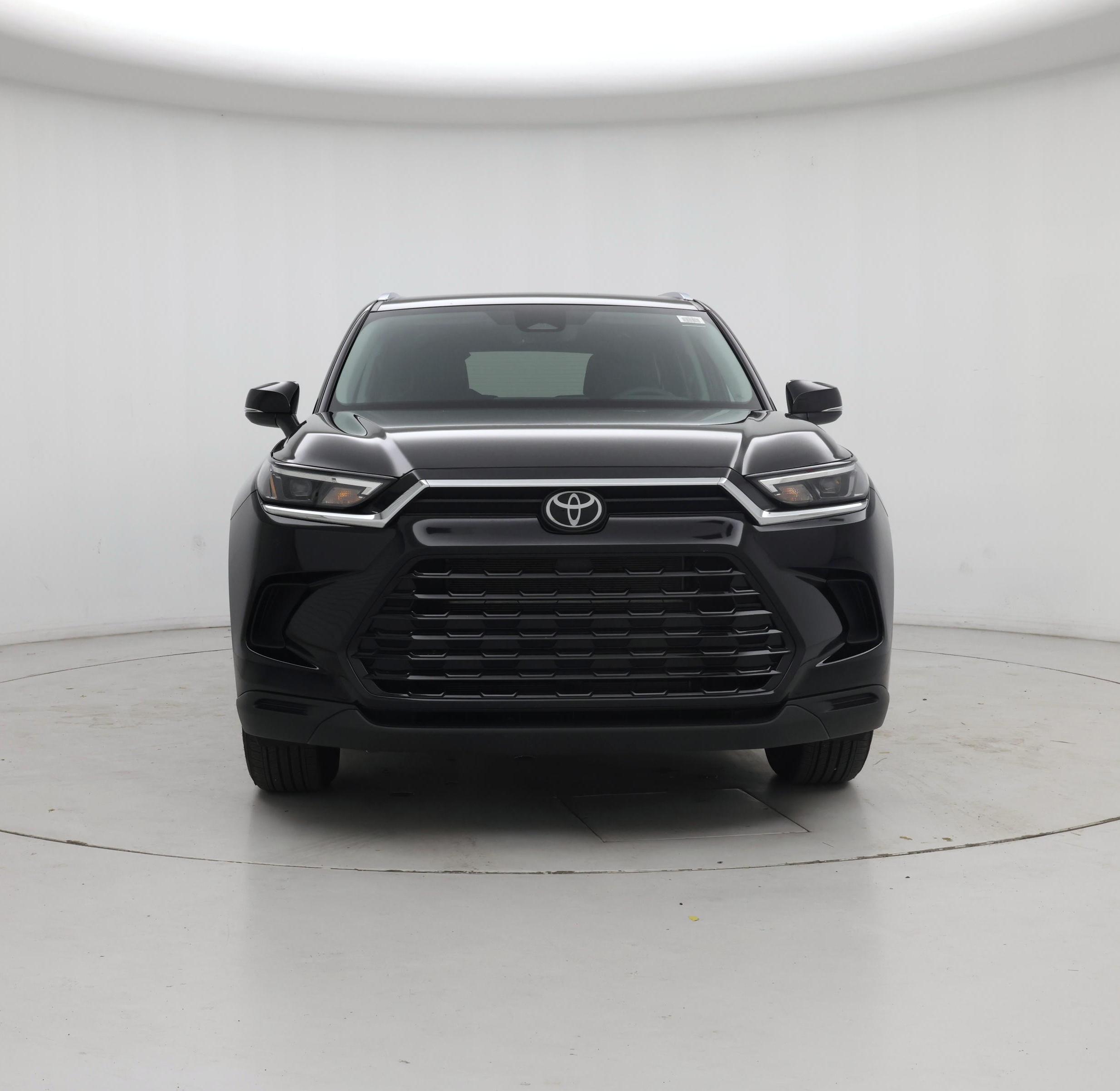 Thumbnail: 2026 Toyota Highlander - 5