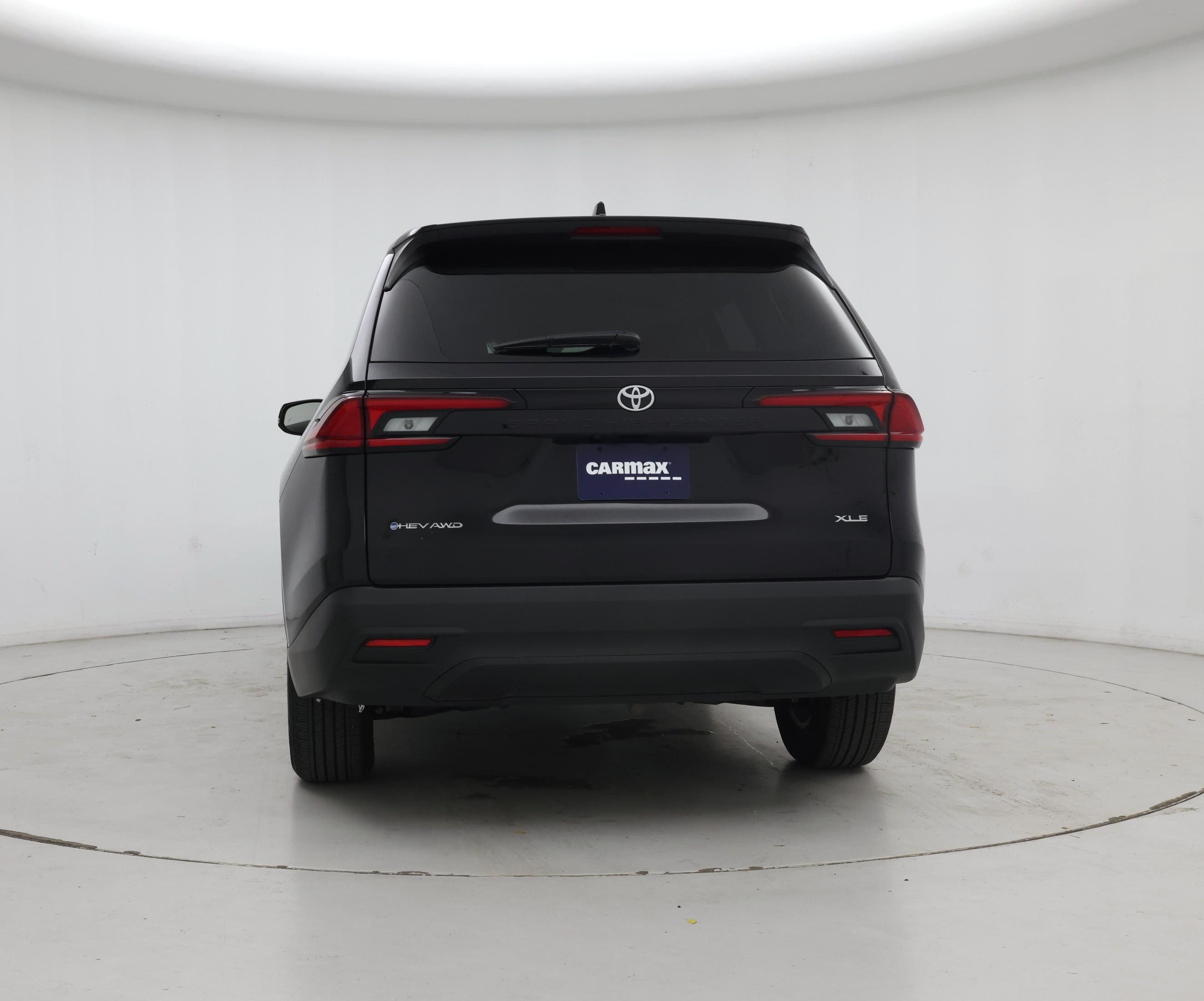 Thumbnail: 2026 Toyota Highlander - 6